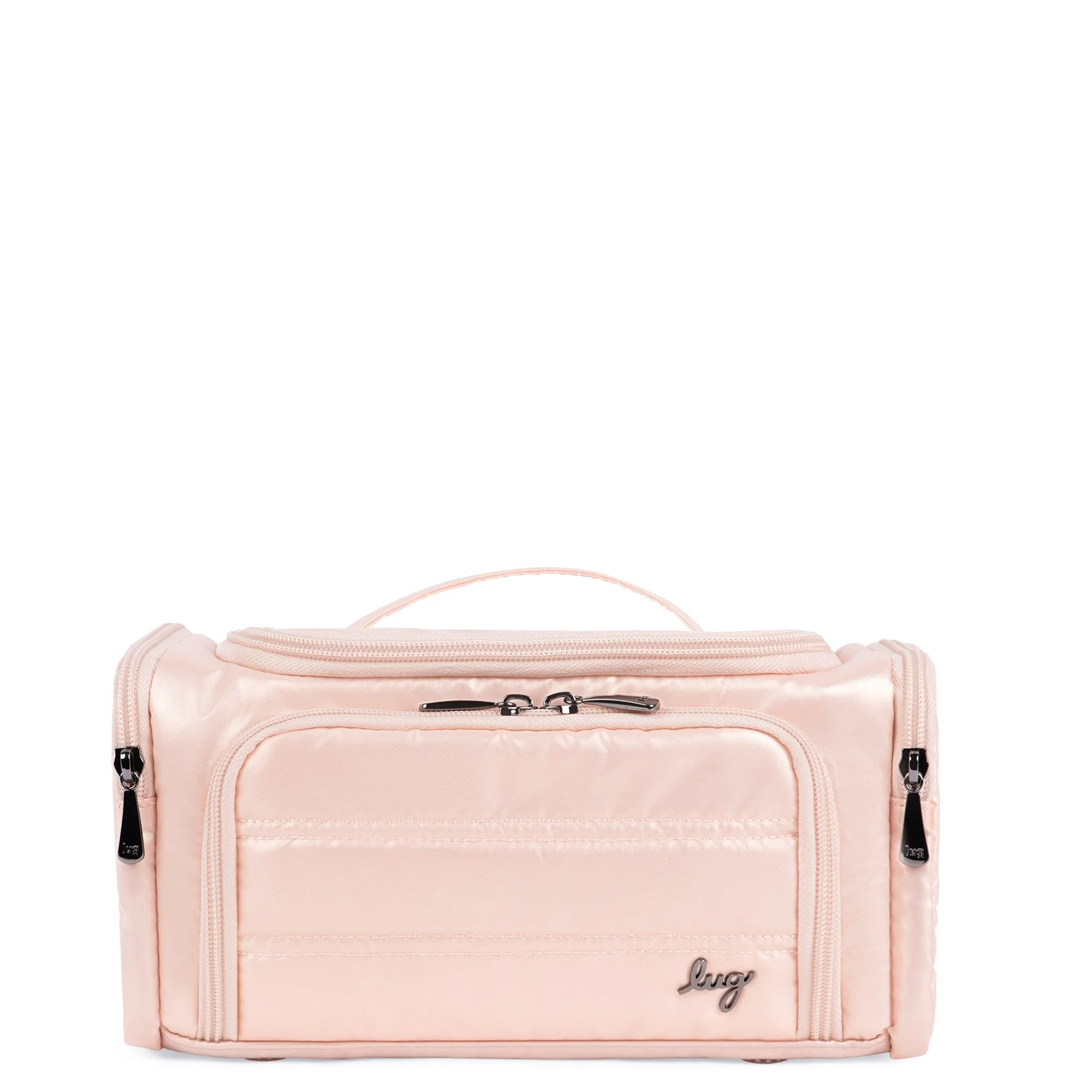 Trolley Medium Cosmetic Case - Image 7