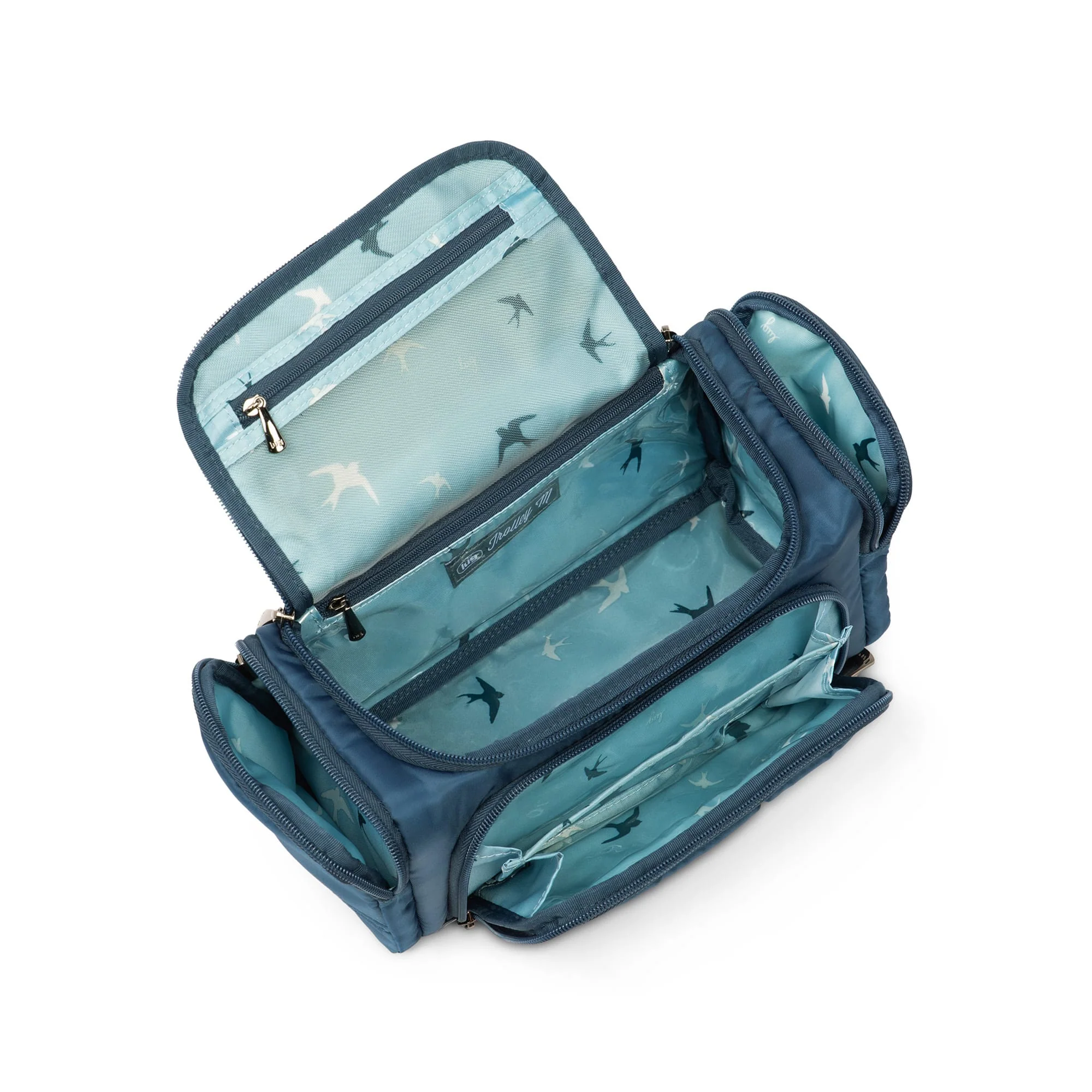 Trolley Medium Cosmetic Case - Image 71