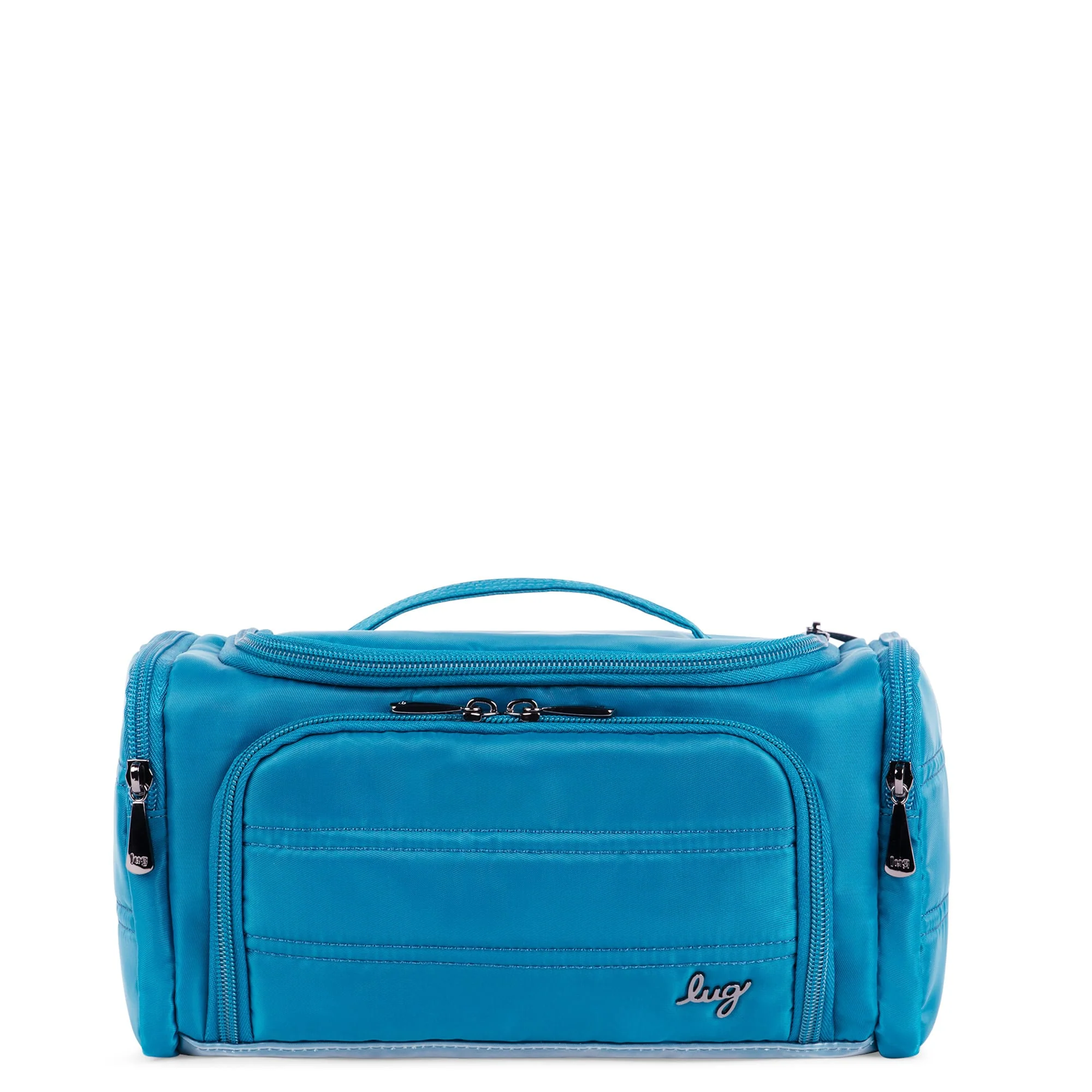 Trolley Medium Cosmetic Case - Image 72
