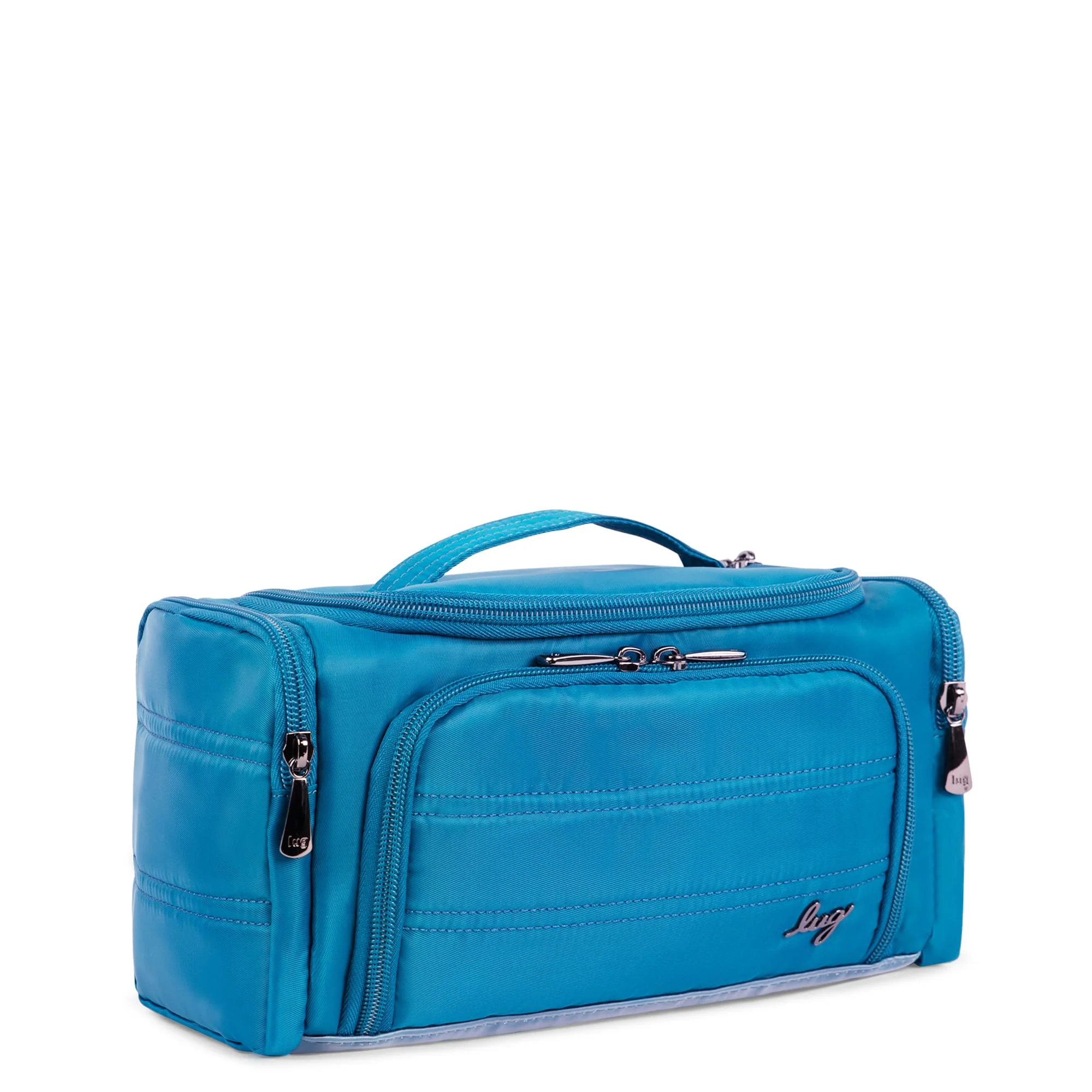Trolley Medium Cosmetic Case - Image 73