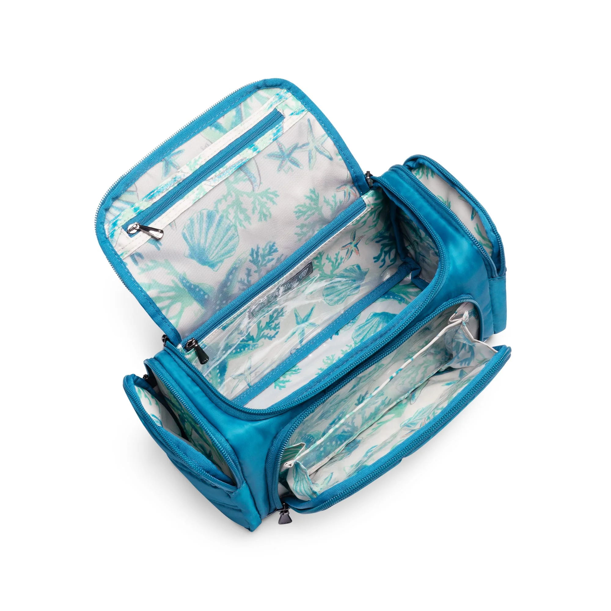 Trolley Medium Cosmetic Case - Image 76