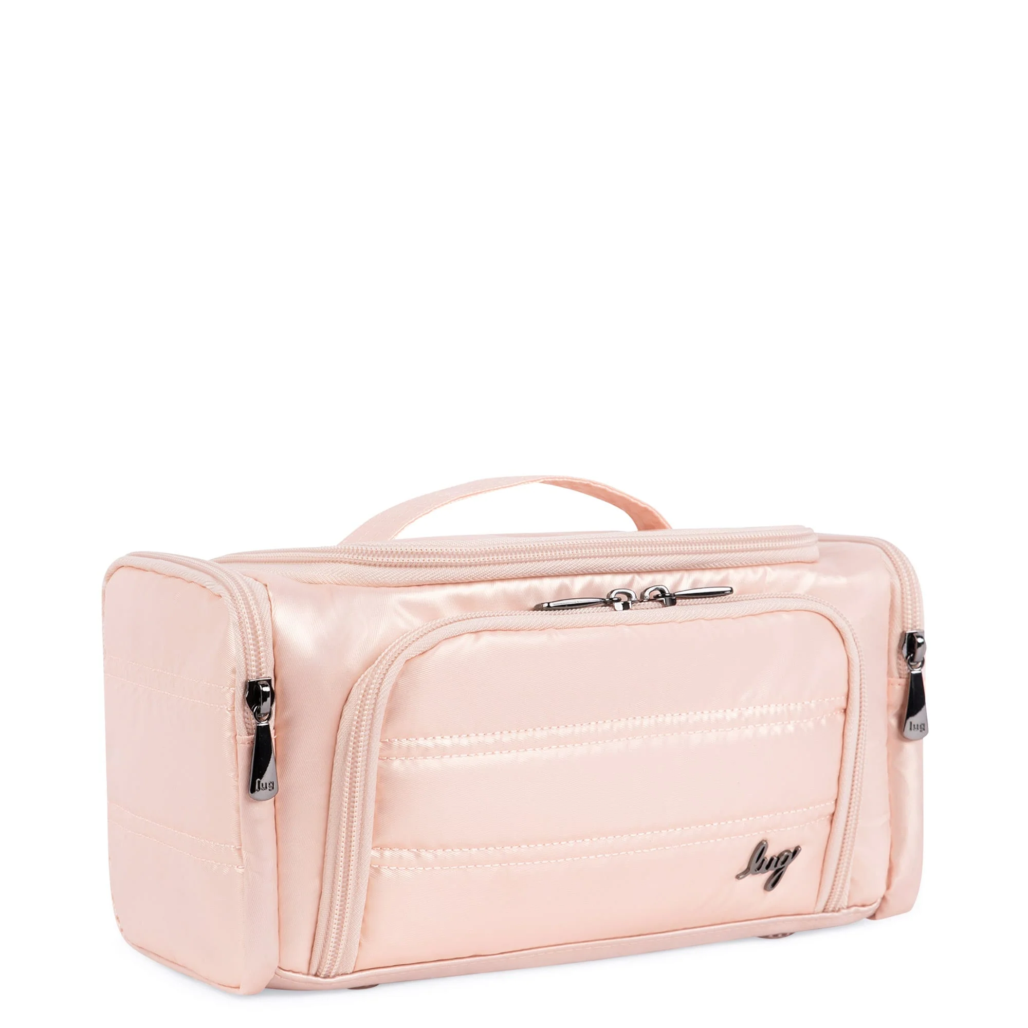 Trolley Medium Cosmetic Case - Image 8