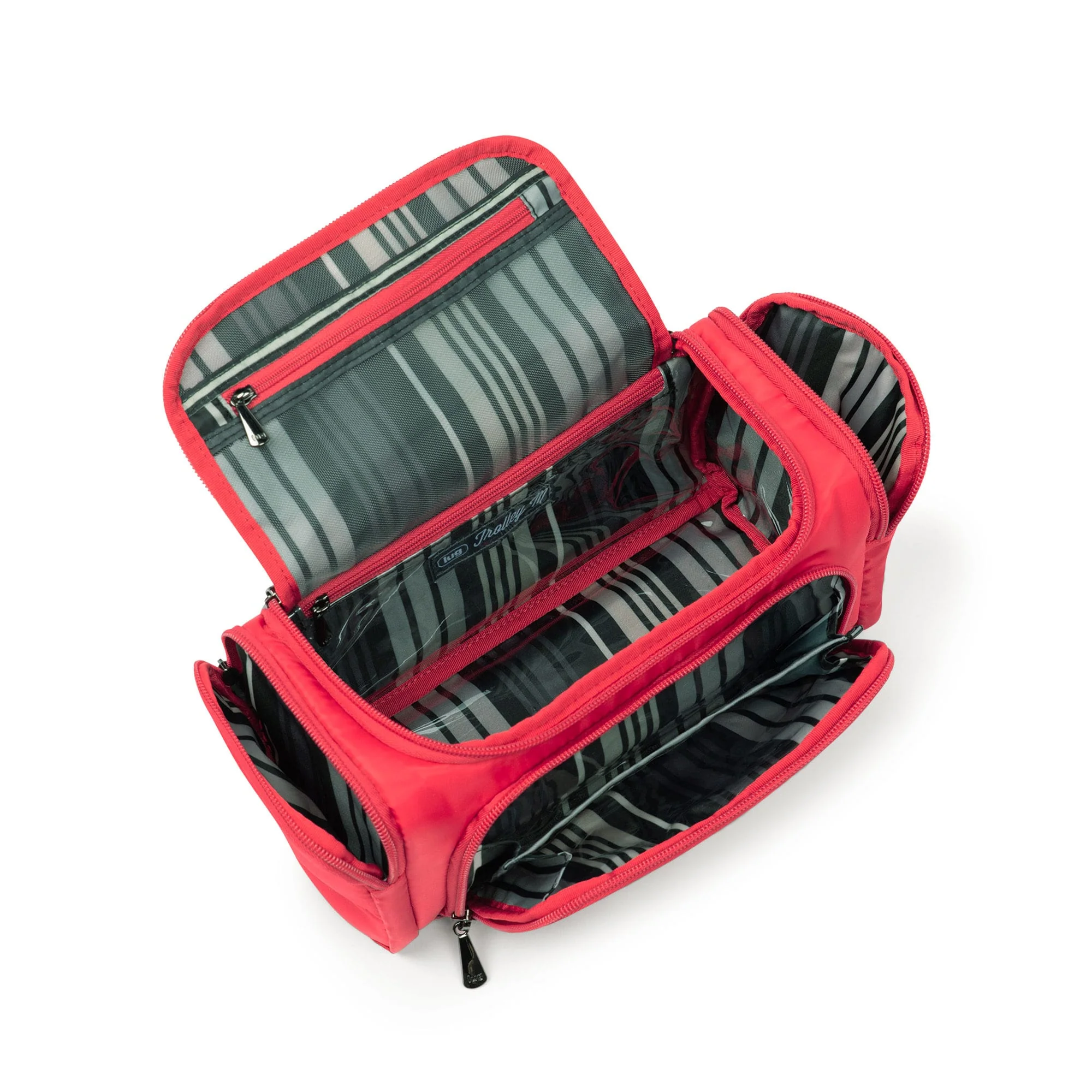 Trolley Medium Cosmetic Case - Image 81