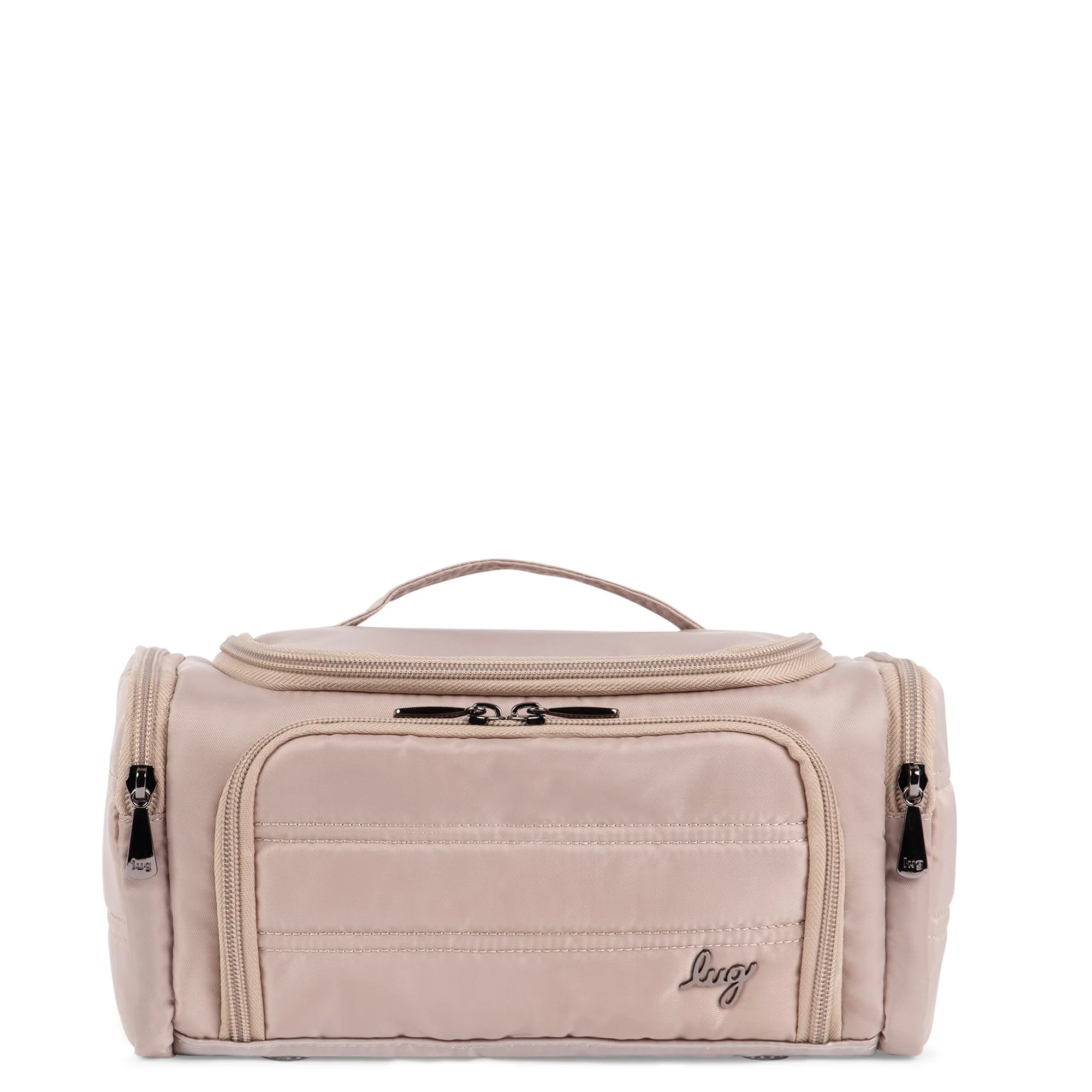 Trolley Medium Cosmetic Case - Image 82