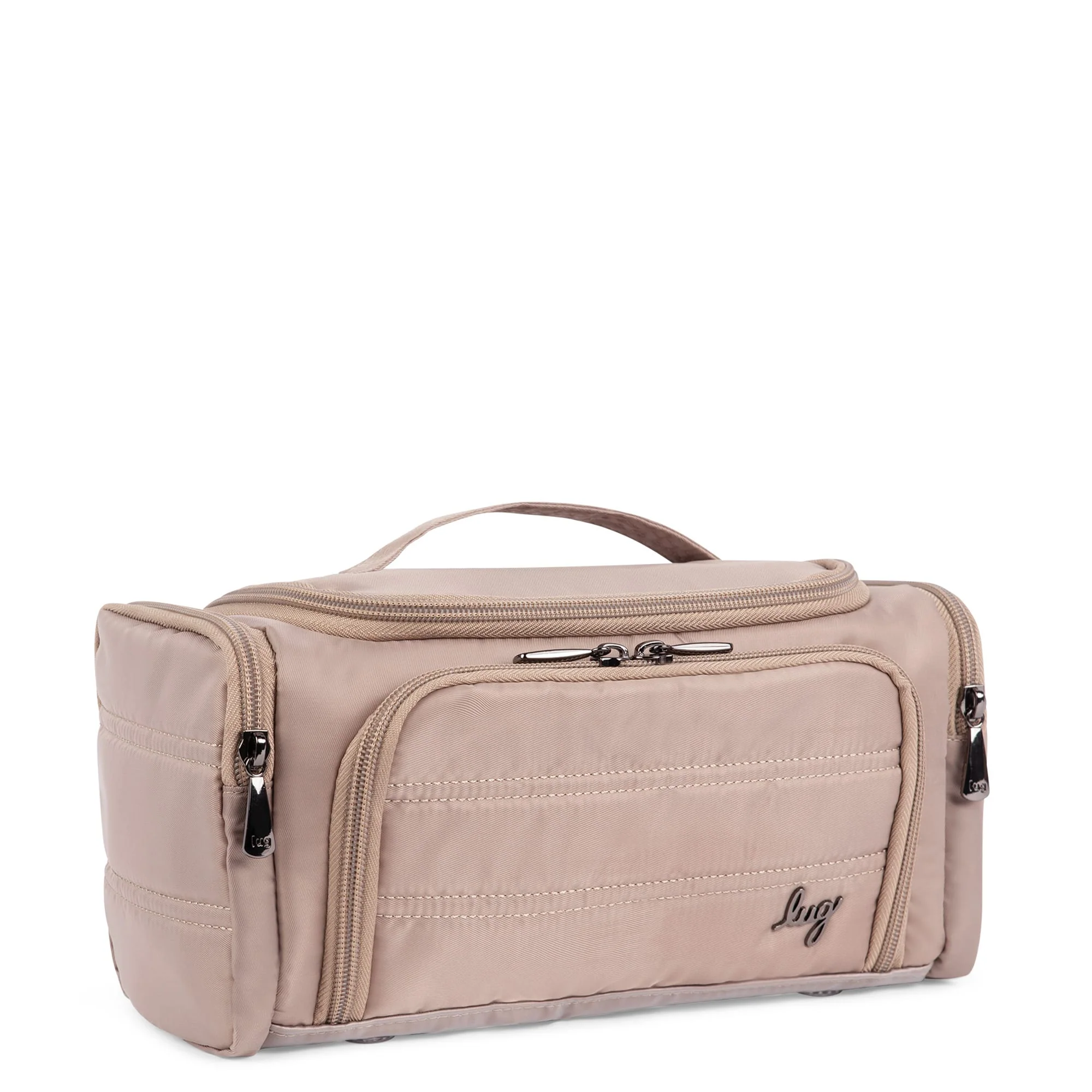 Trolley Medium Cosmetic Case - Image 83