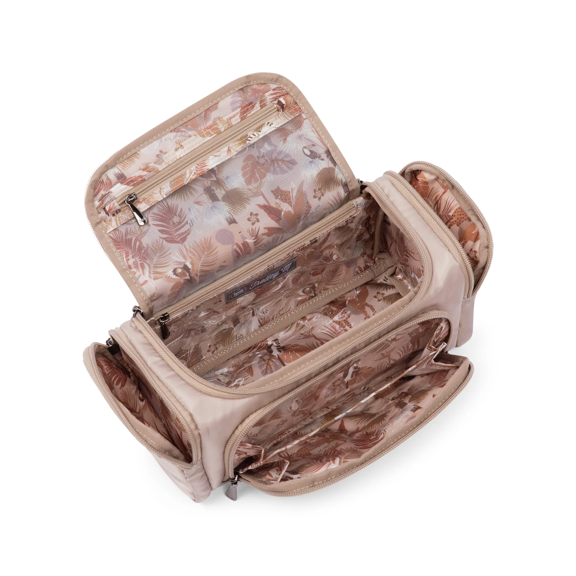 Trolley Medium Cosmetic Case - Image 86