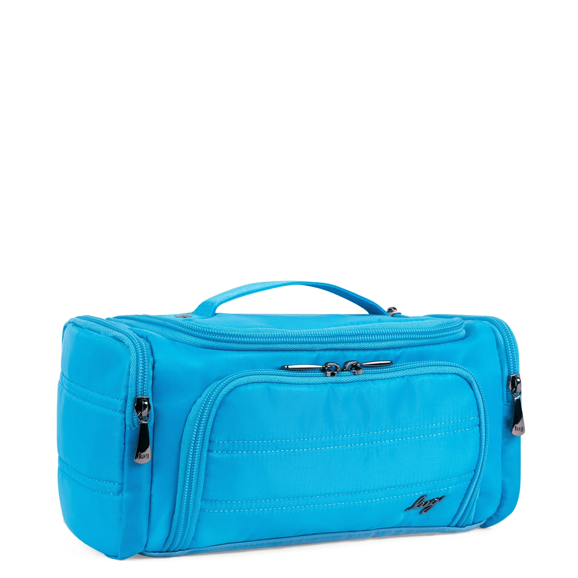 Trolley Medium Cosmetic Case - Image 88
