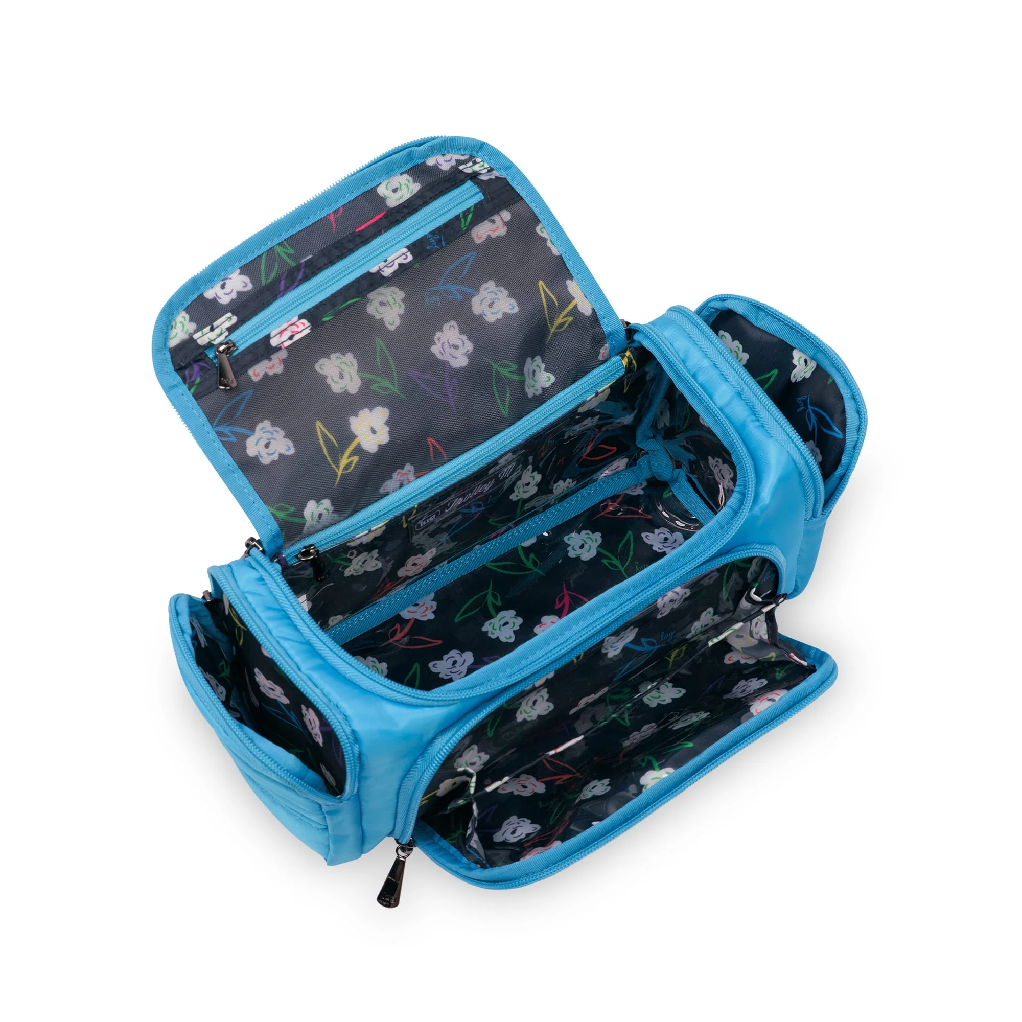 Trolley Medium Cosmetic Case - Image 91