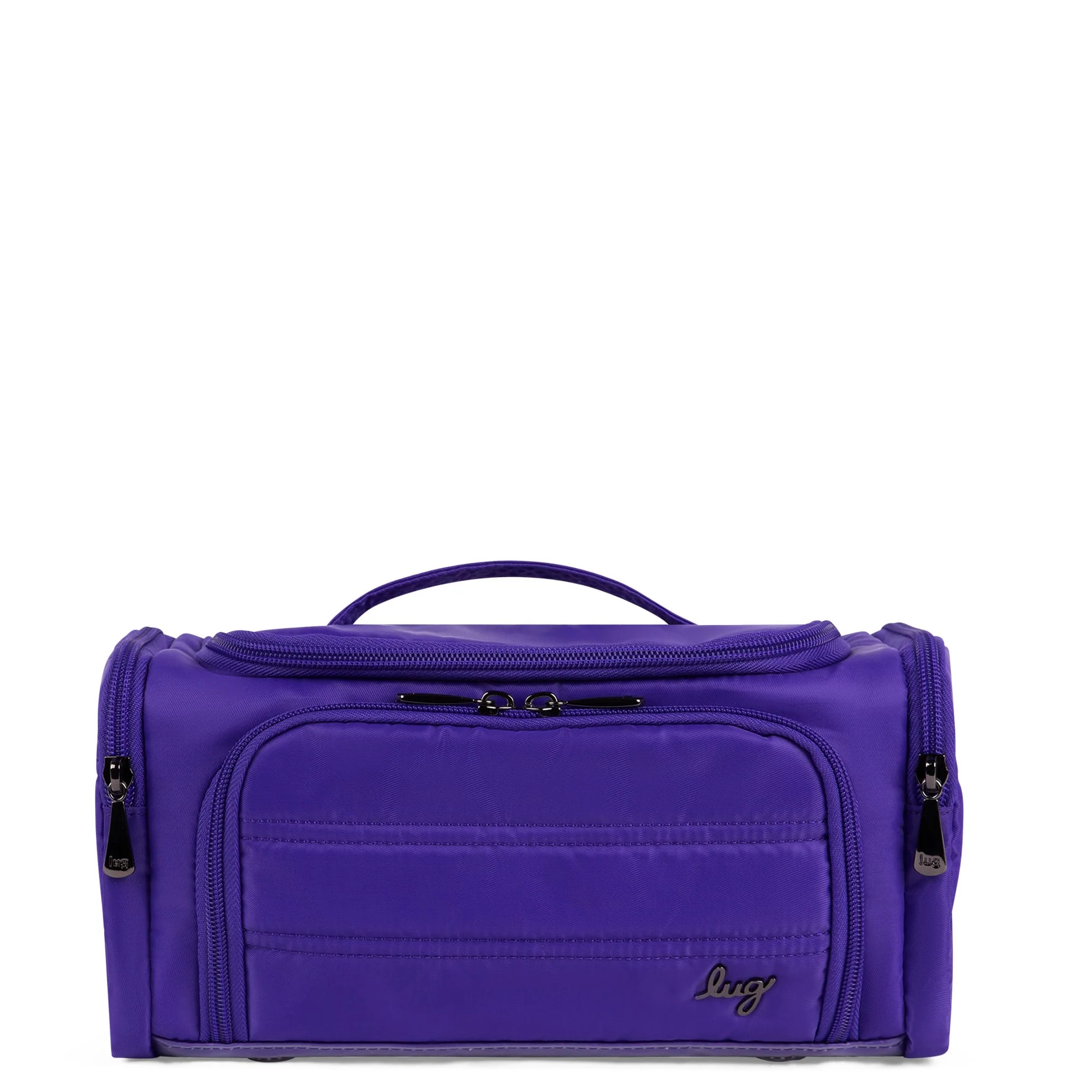Trolley Medium Cosmetic Case - Image 92