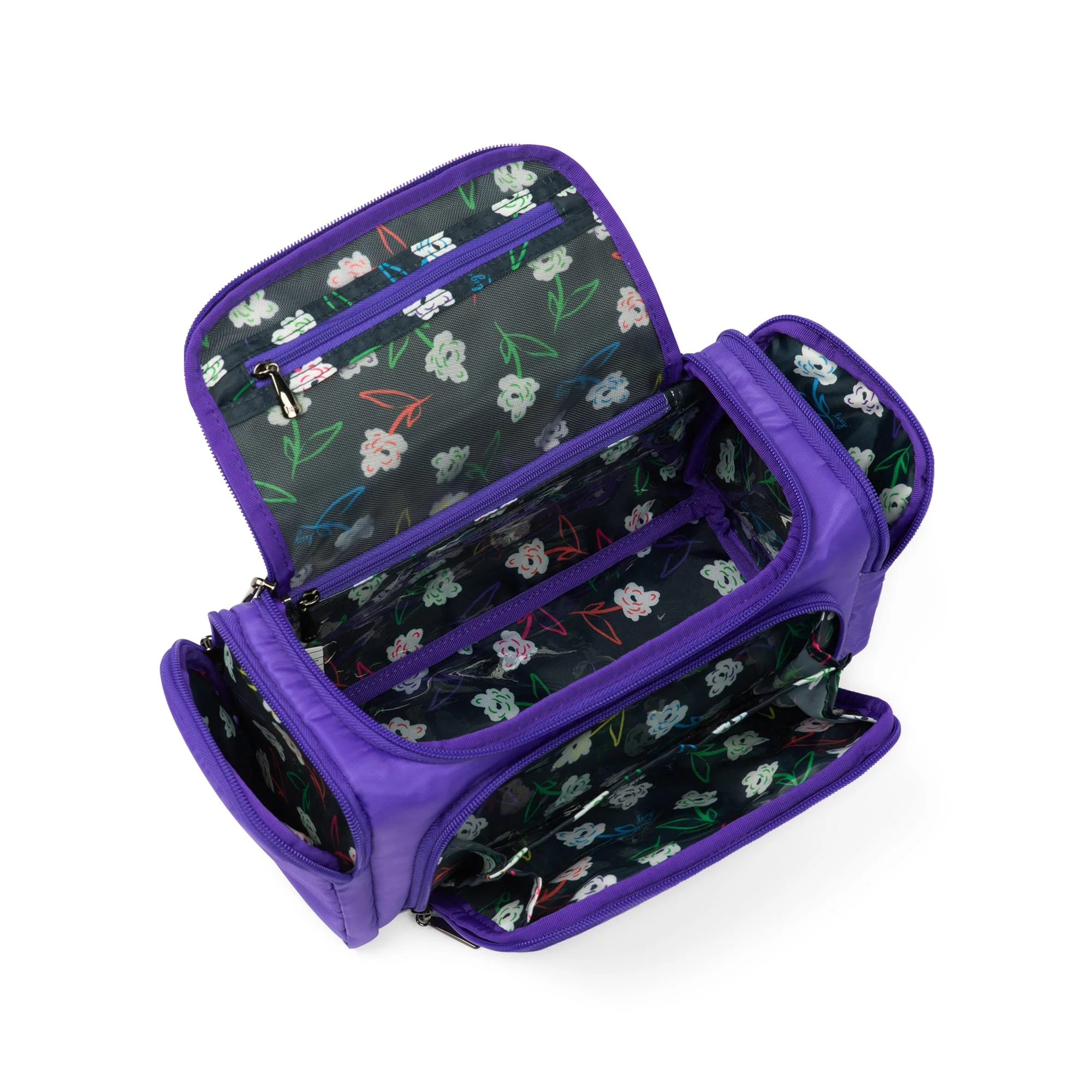 Trolley Medium Cosmetic Case - Image 96