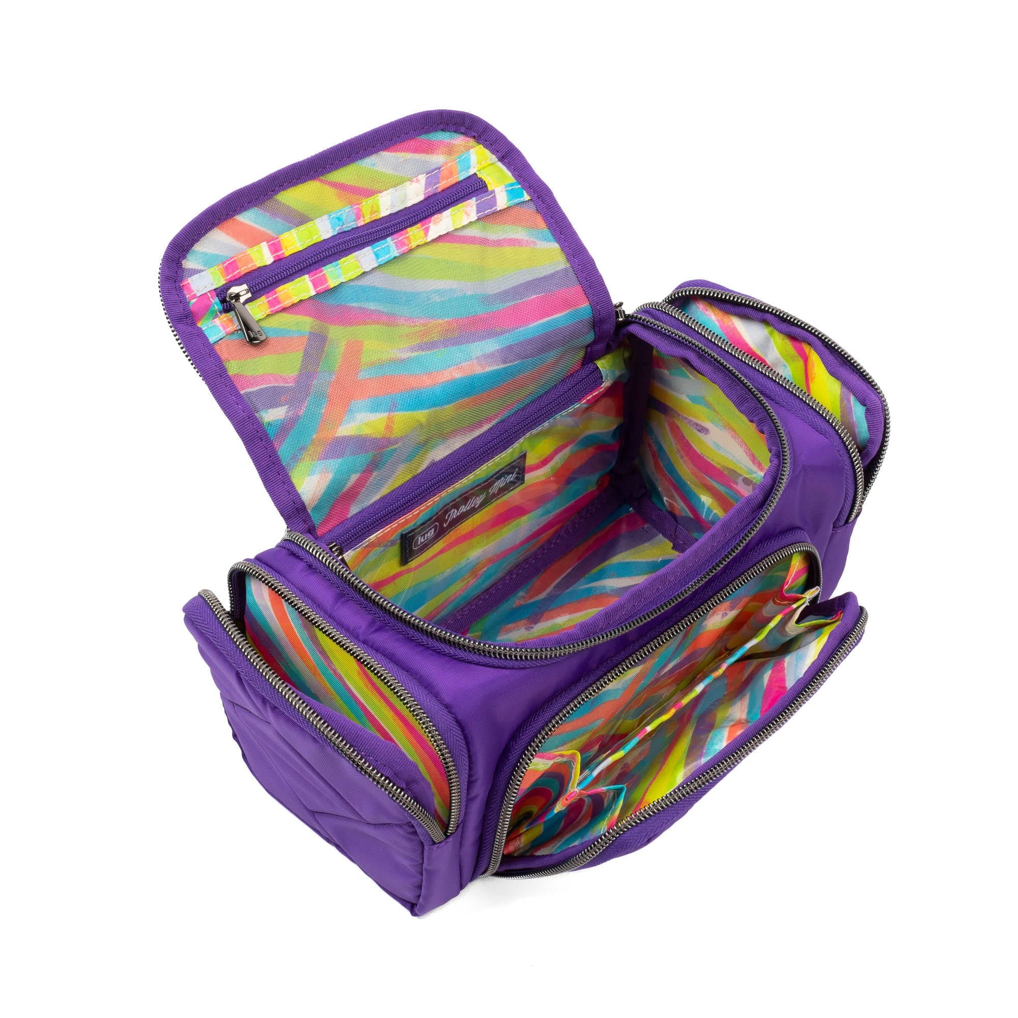 Trolley Mini Cosmetic Case - Image 101