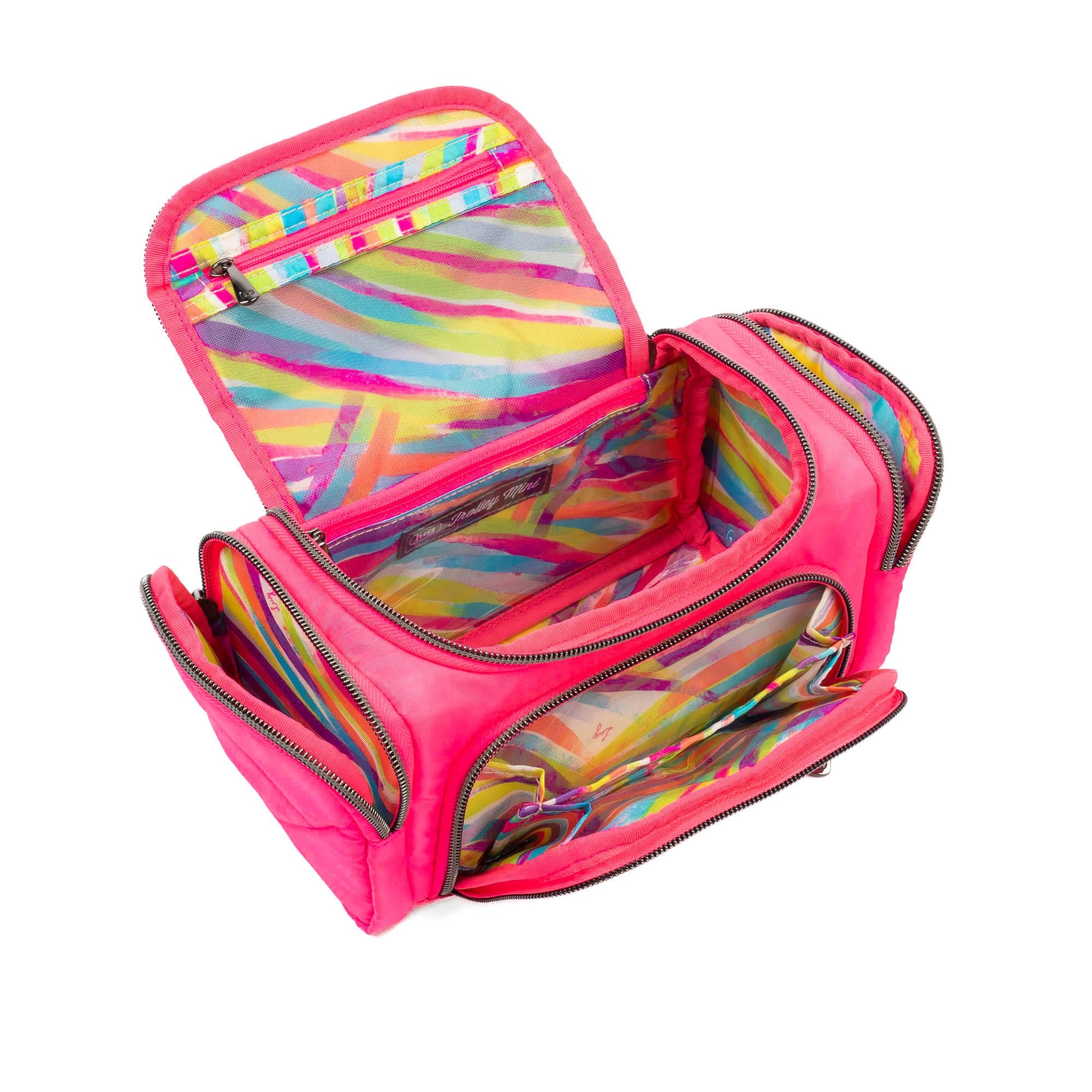 Trolley Mini Cosmetic Case - Image 104