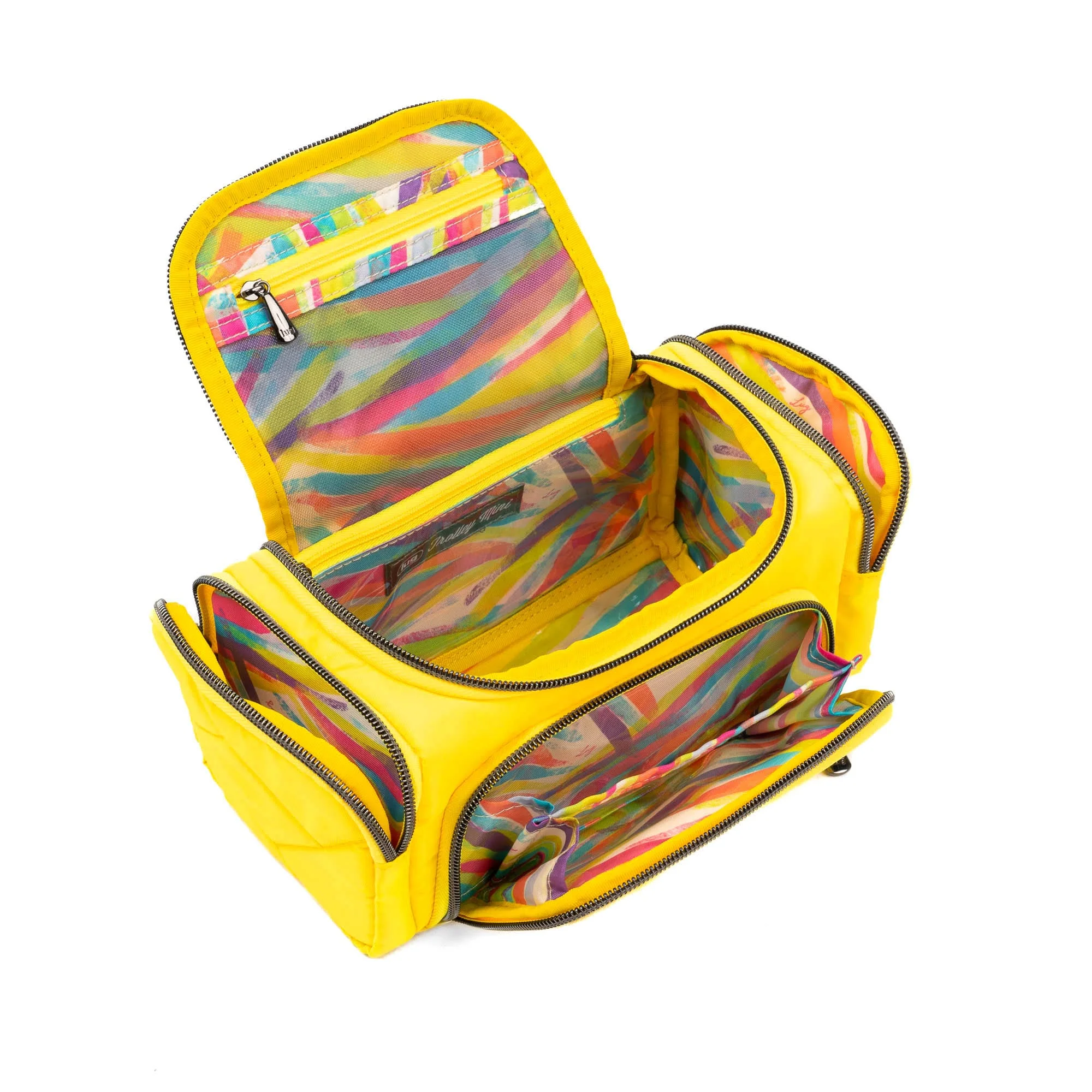 Trolley Mini Cosmetic Case - Image 108