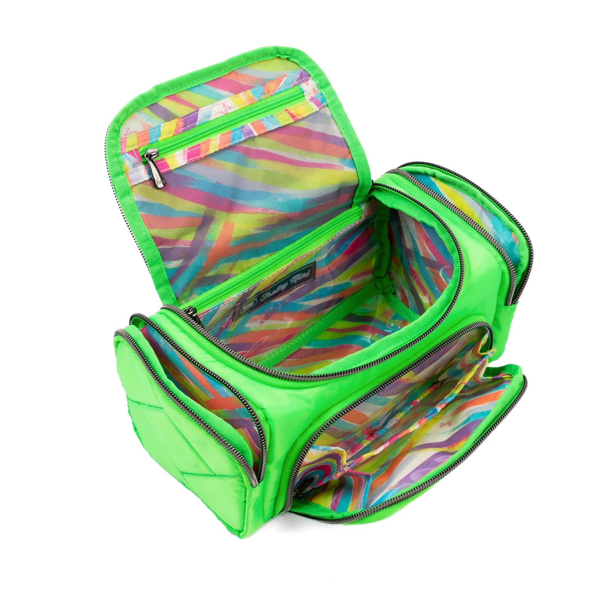 Trolley Mini Cosmetic Case - Image 110