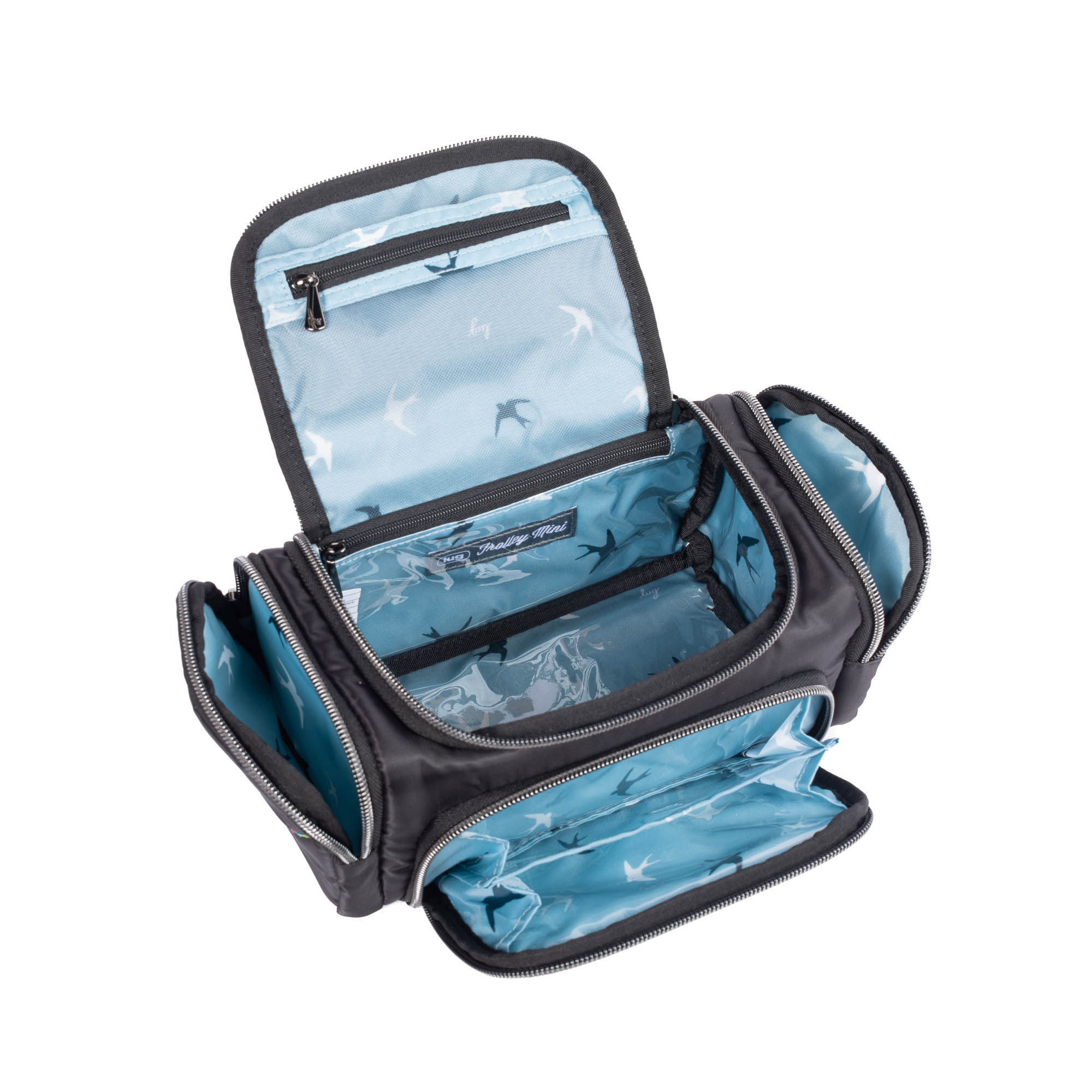 Trolley Mini Cosmetic Case - Image 114