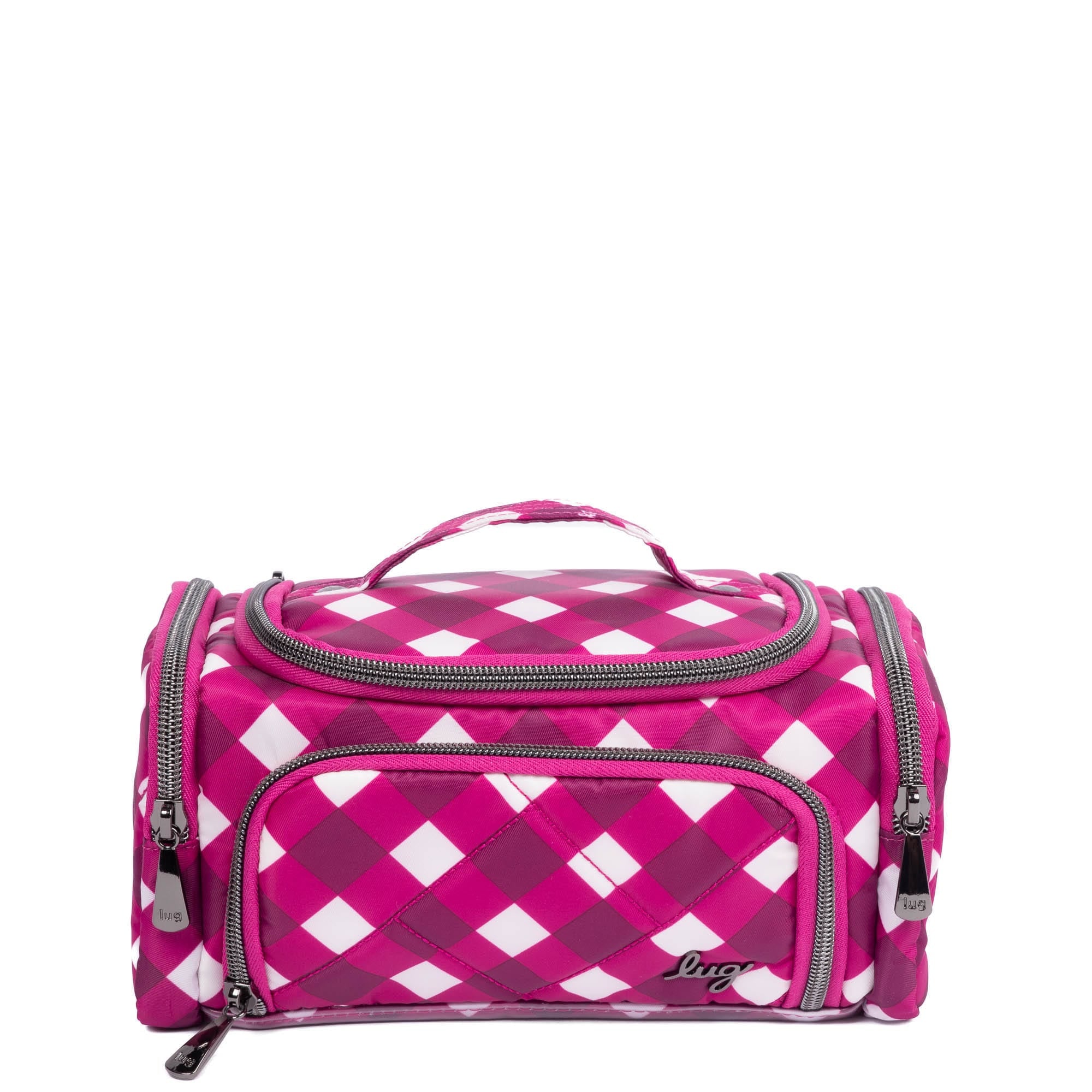 Trolley Mini Cosmetic Case - Image 115