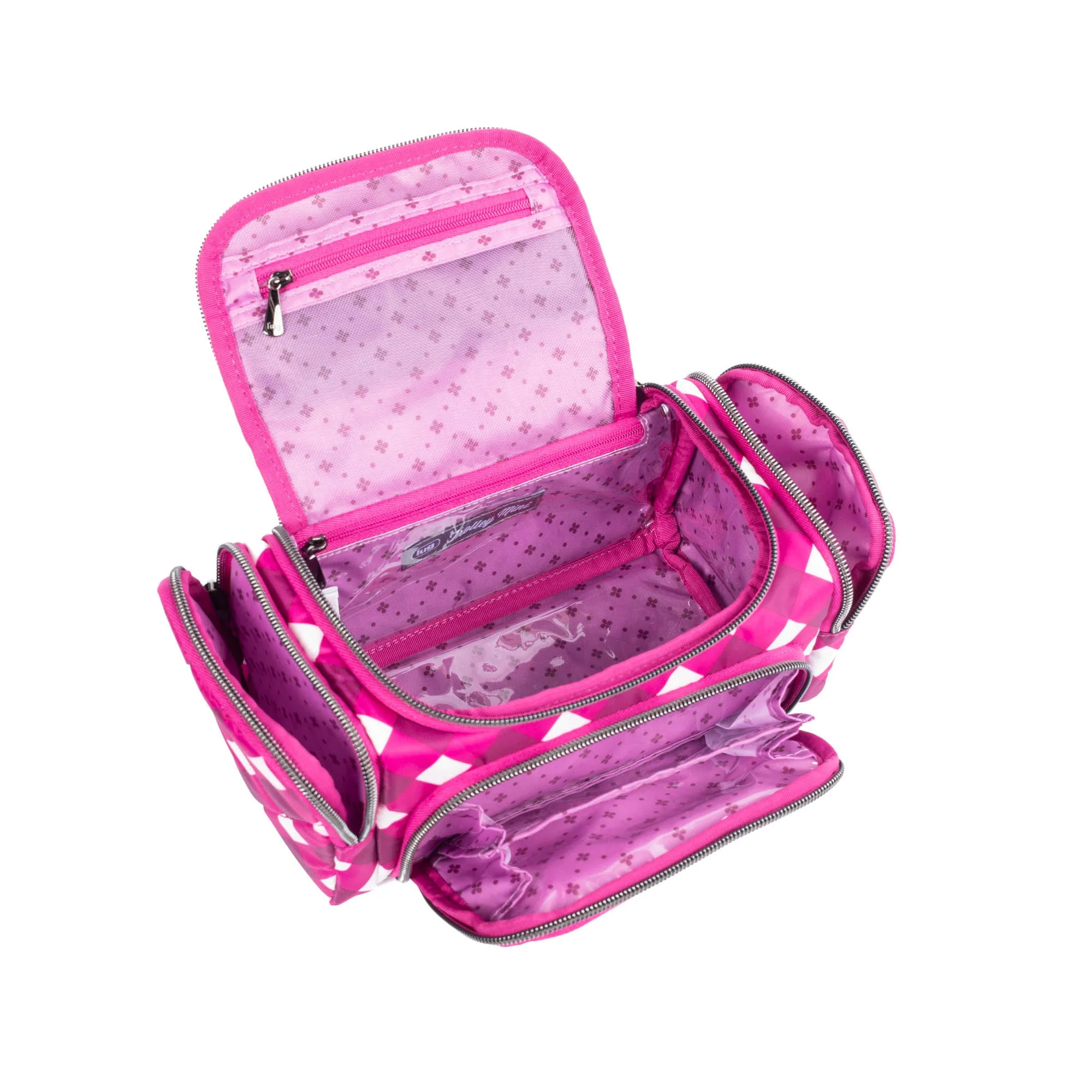 Trolley Mini Cosmetic Case - Image 116