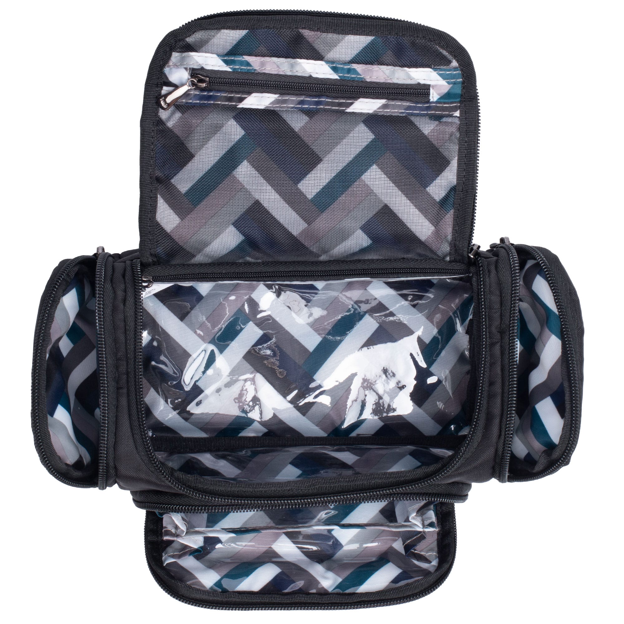 Trolley Mini Cosmetic Case - Image 12