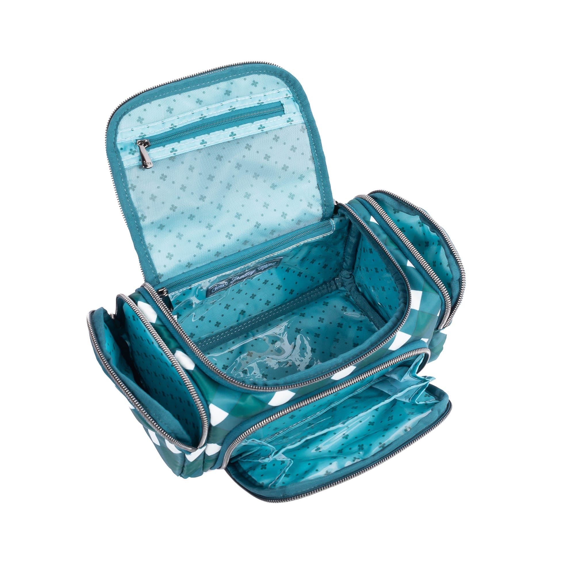 Trolley Mini Cosmetic Case - Image 120