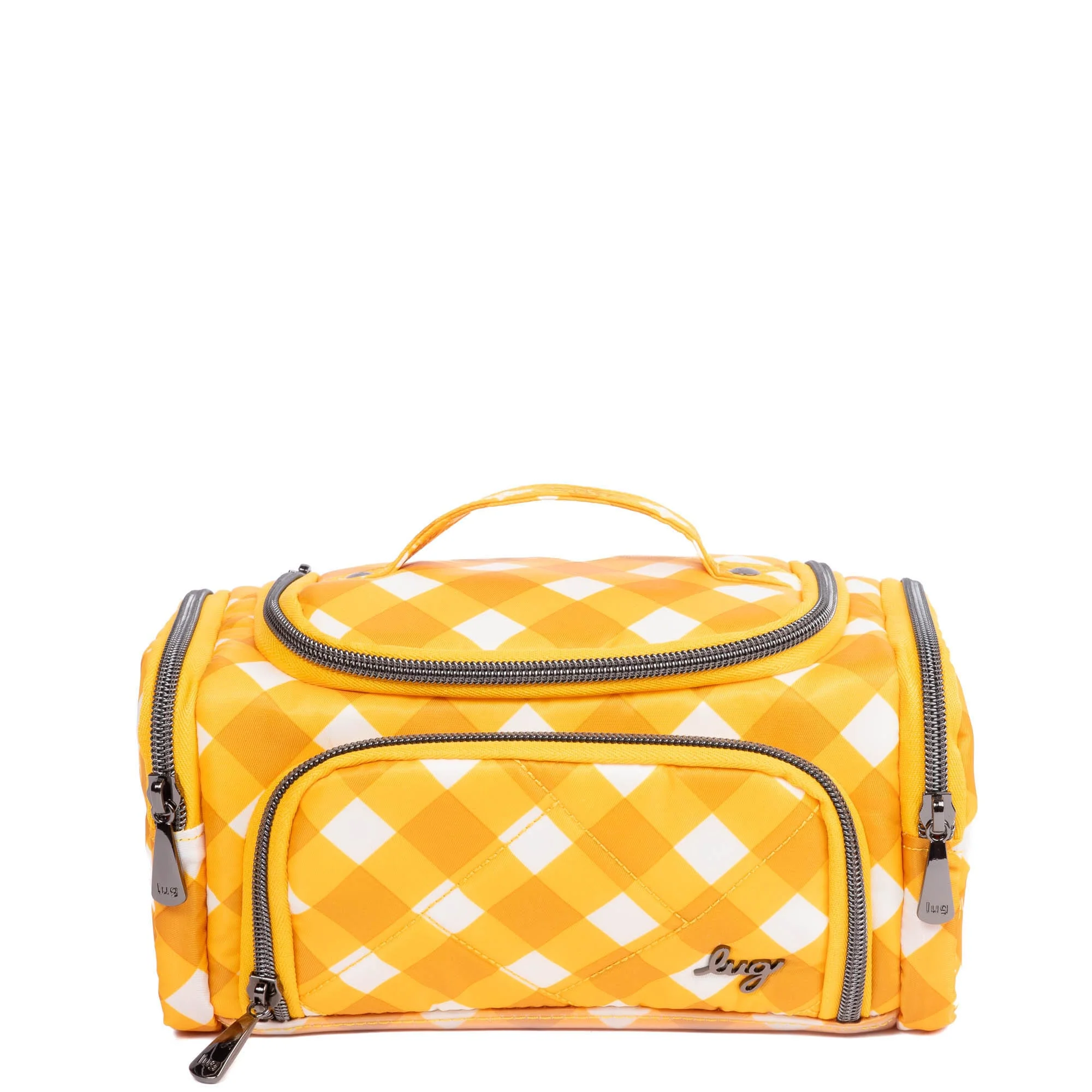 Trolley Mini Cosmetic Case - Image 121