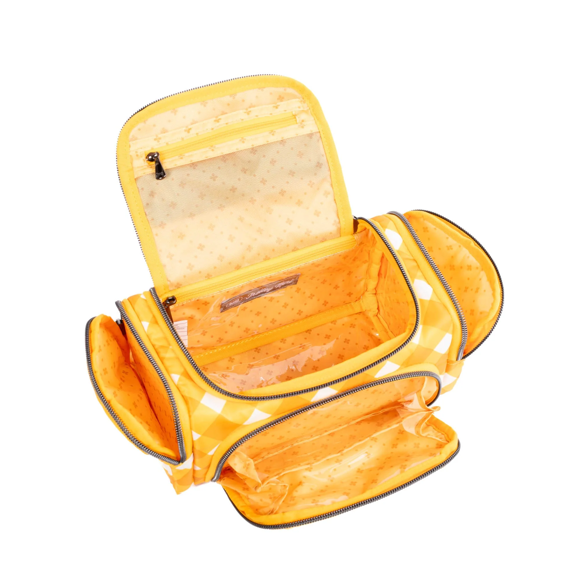 Trolley Mini Cosmetic Case - Image 122