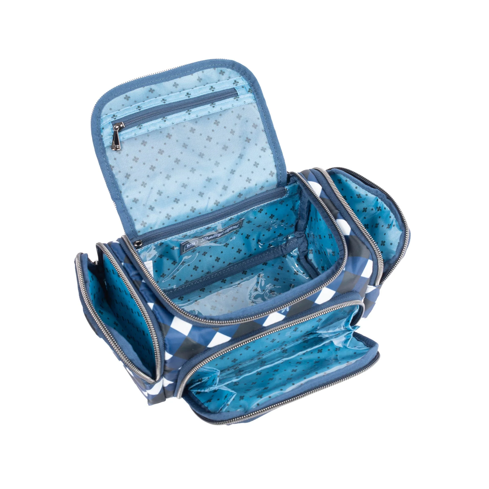 Trolley Mini Cosmetic Case - Image 124