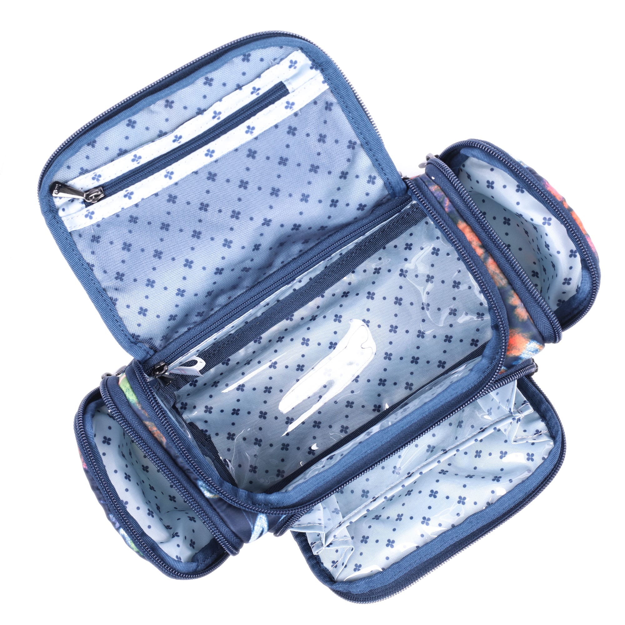 Trolley Mini Cosmetic Case - Image 128