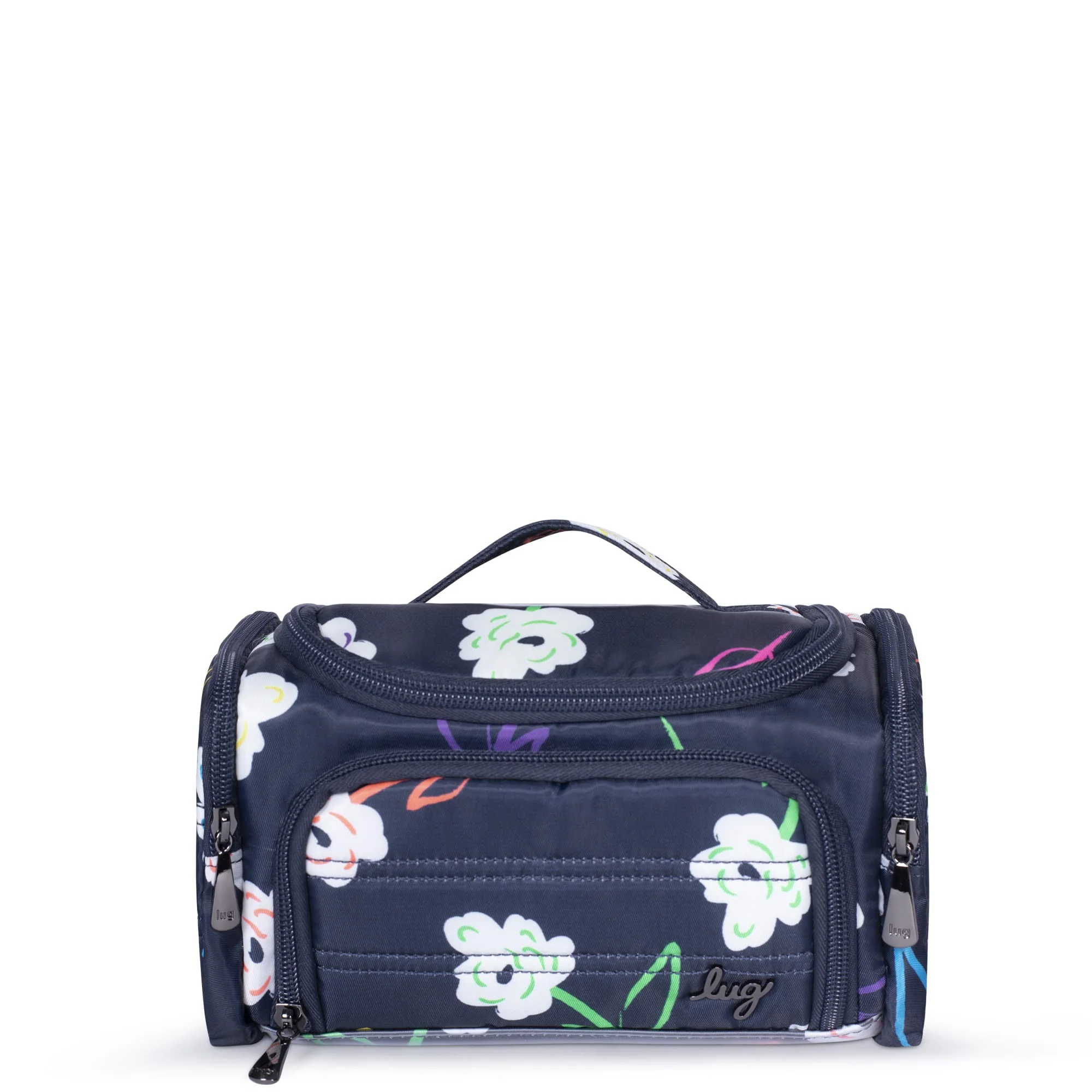 Trolley Mini Cosmetic Case - Image 130