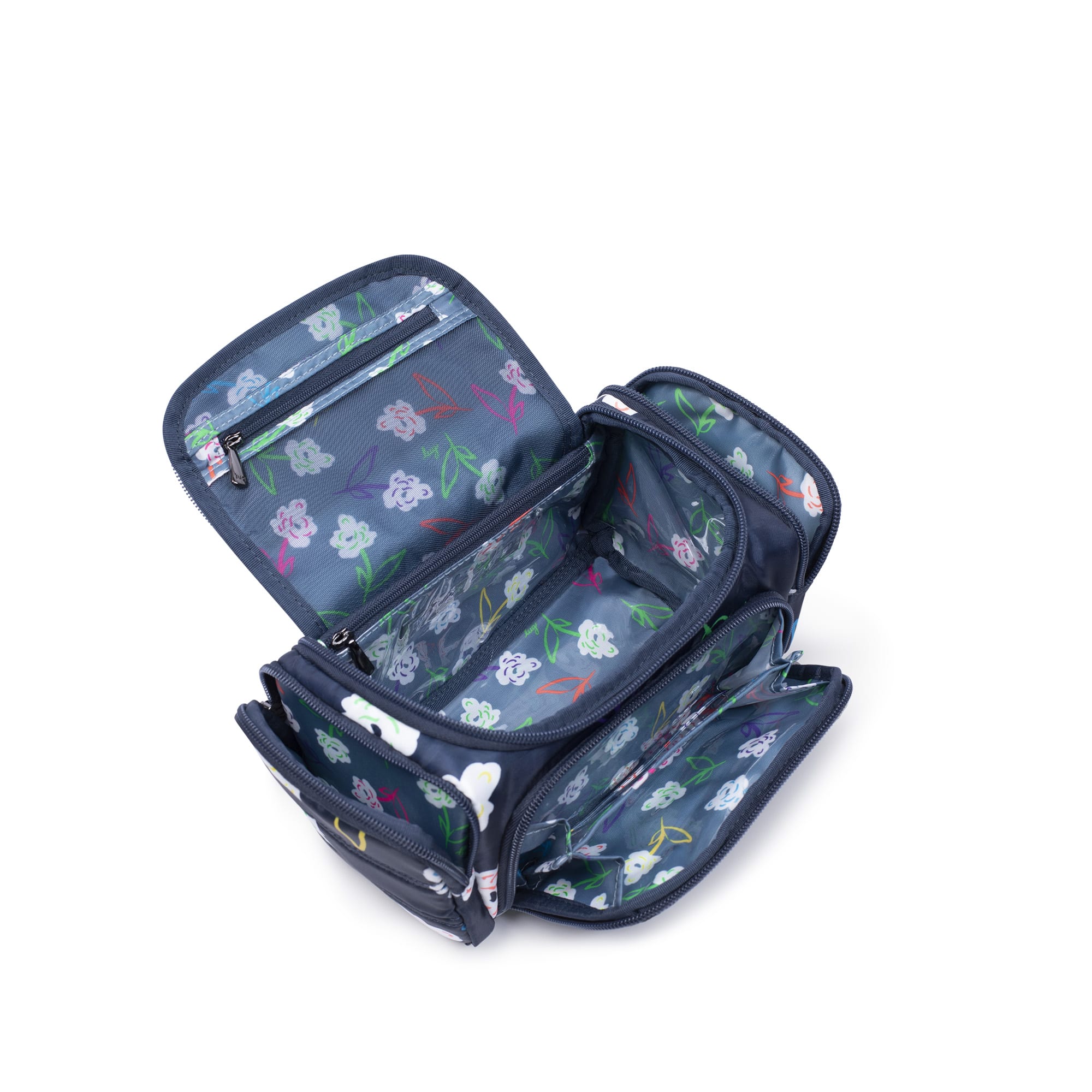 Trolley Mini Cosmetic Case - Image 131
