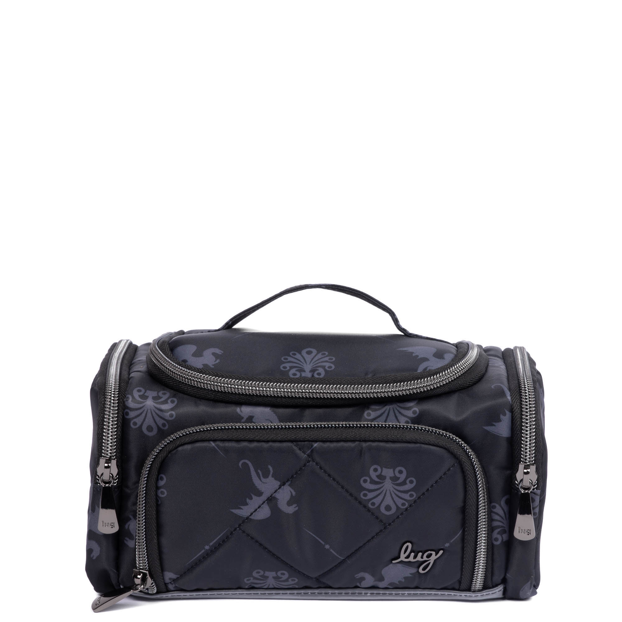 Trolley Mini Cosmetic Case - Image 132