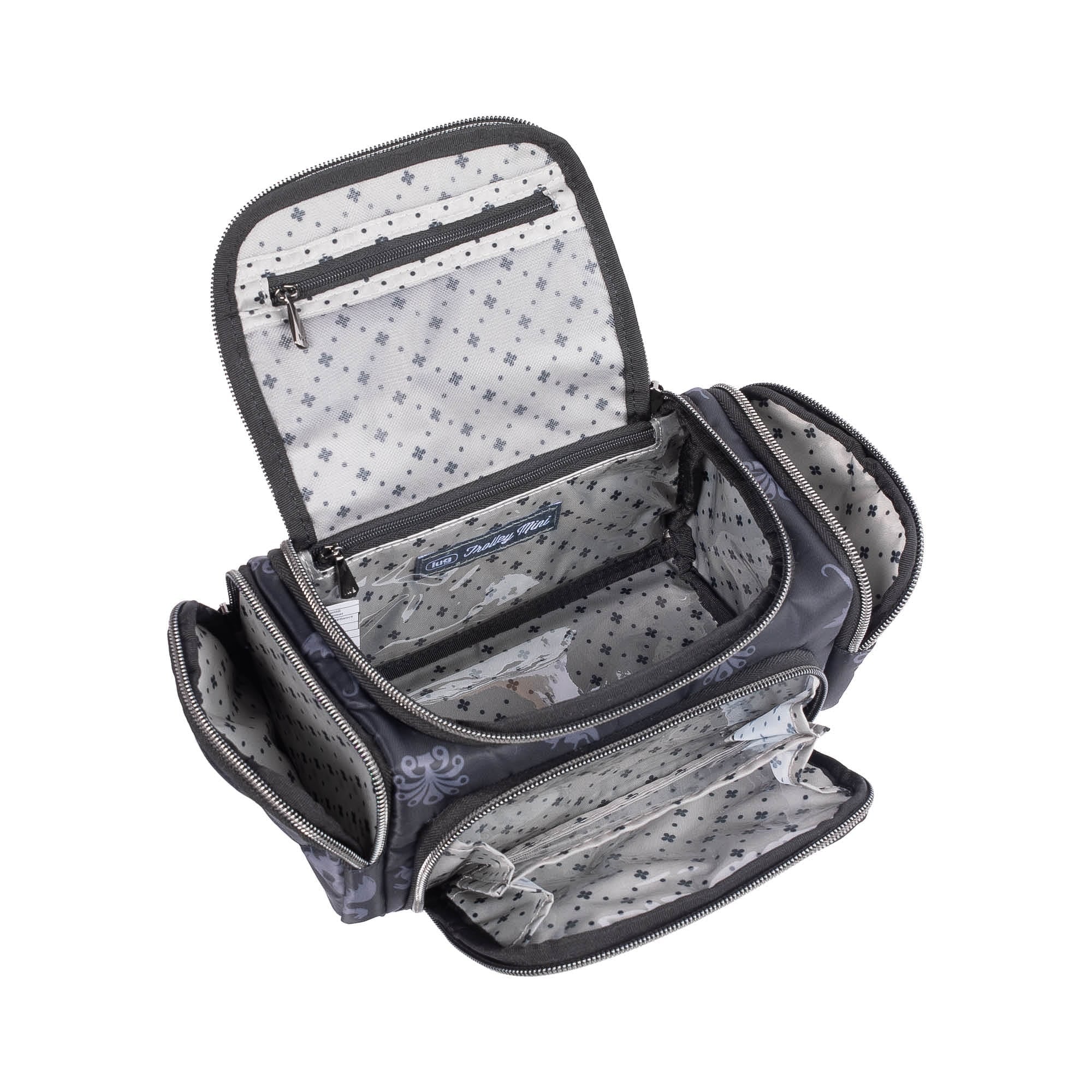 Trolley Mini Cosmetic Case - Image 133
