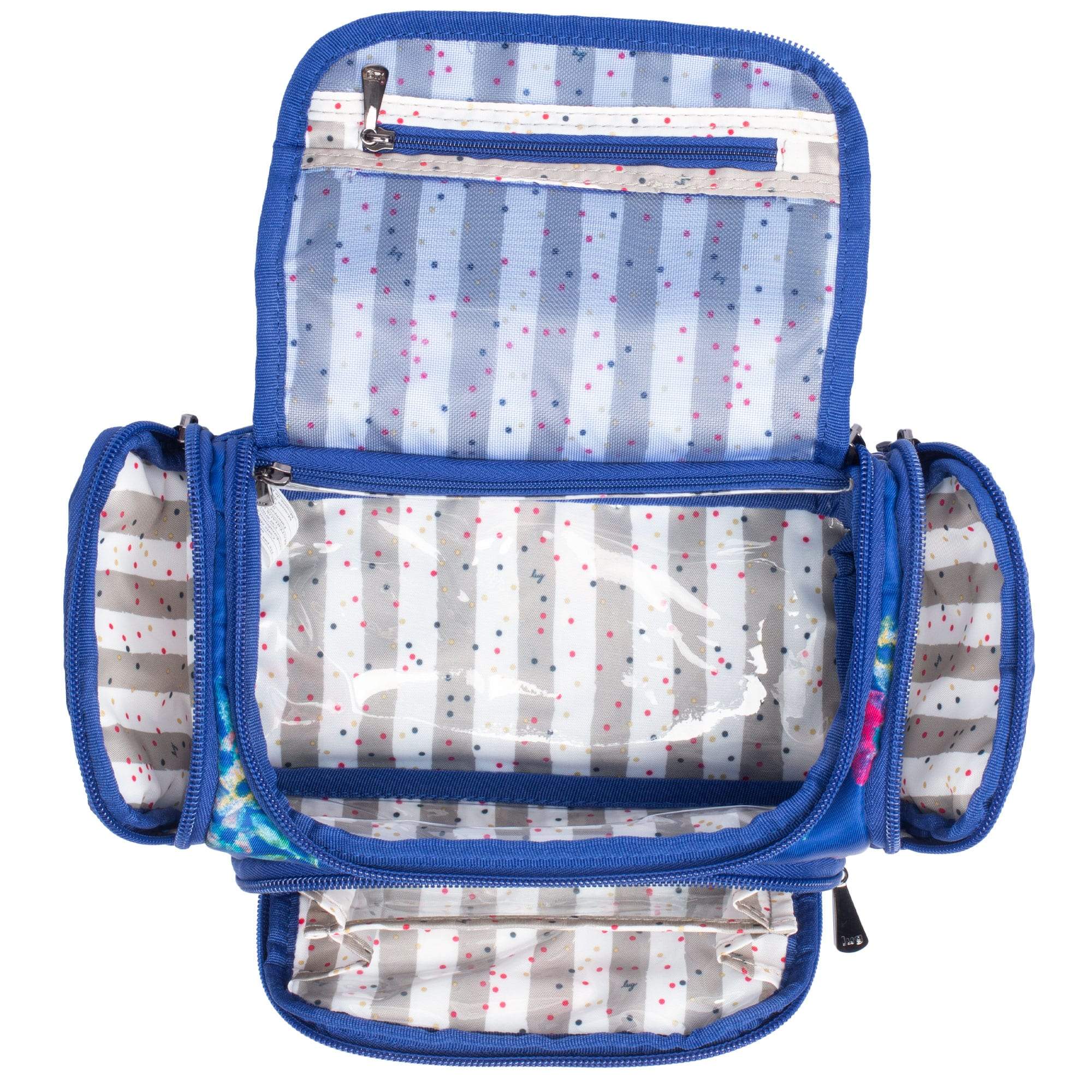 Trolley Mini Cosmetic Case - Image 14