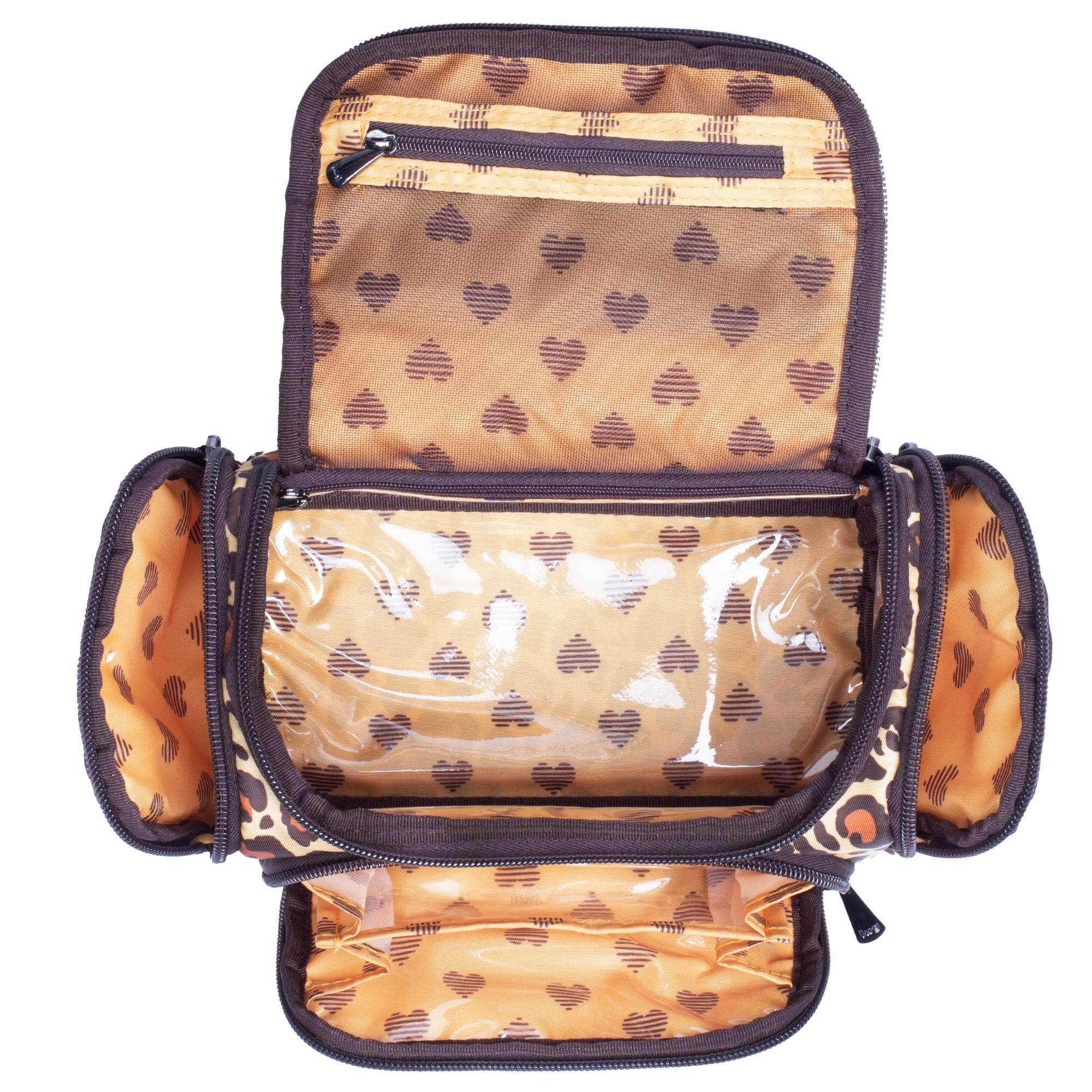 Trolley Mini Cosmetic Case - Image 20