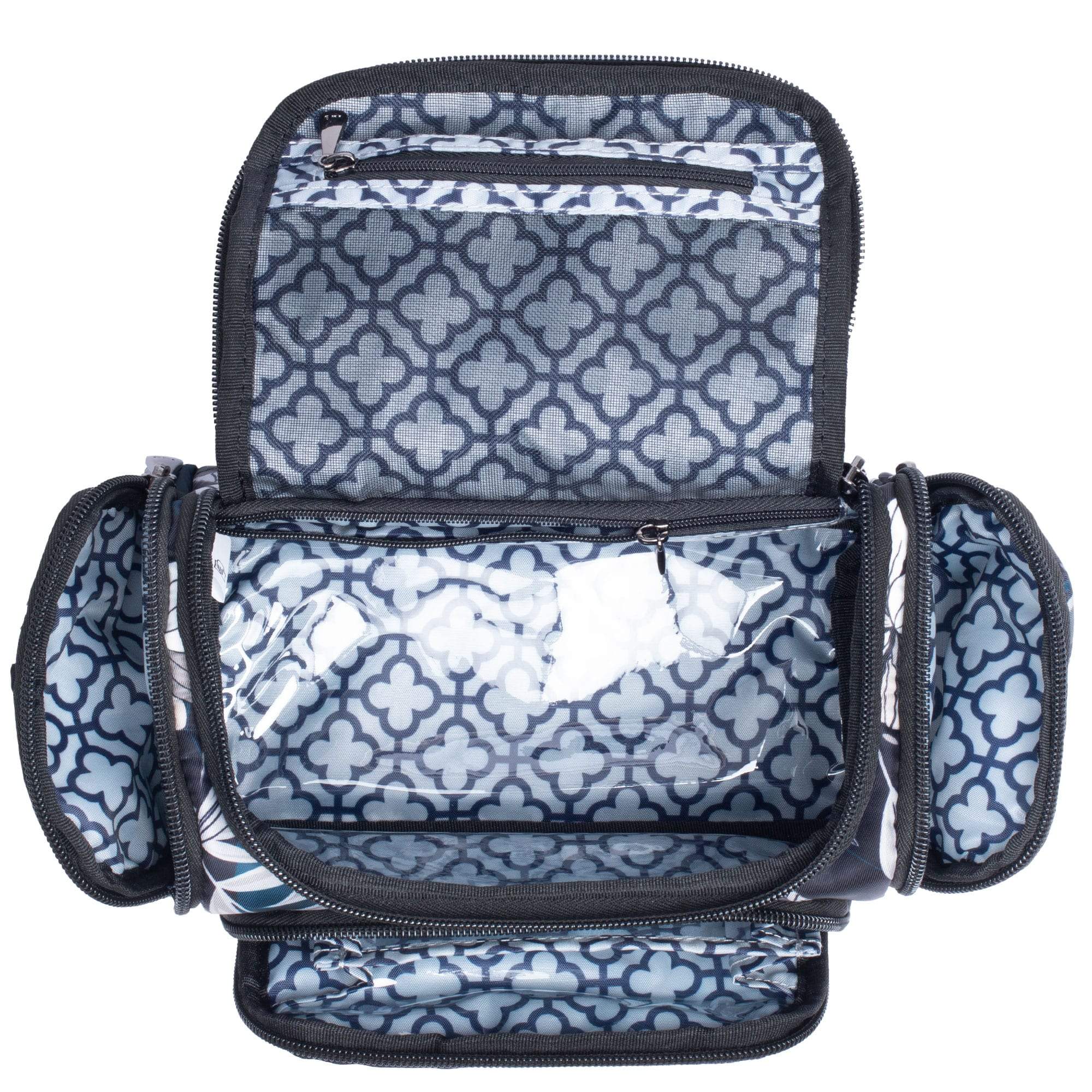 Trolley Mini Cosmetic Case - Image 23