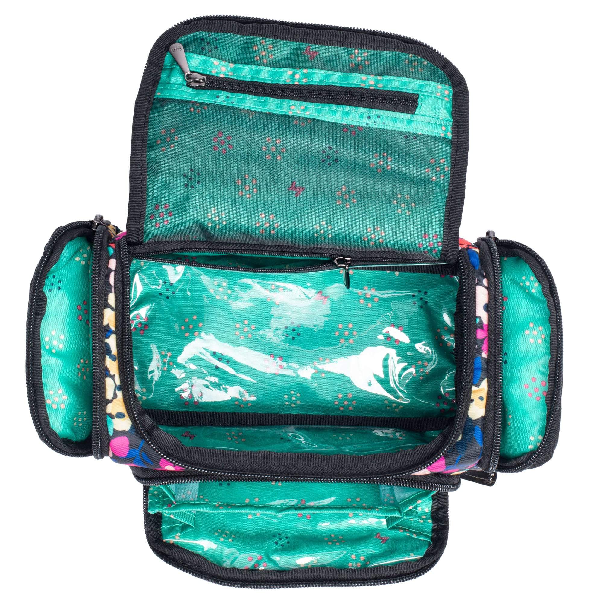 Trolley Mini Cosmetic Case - Image 28