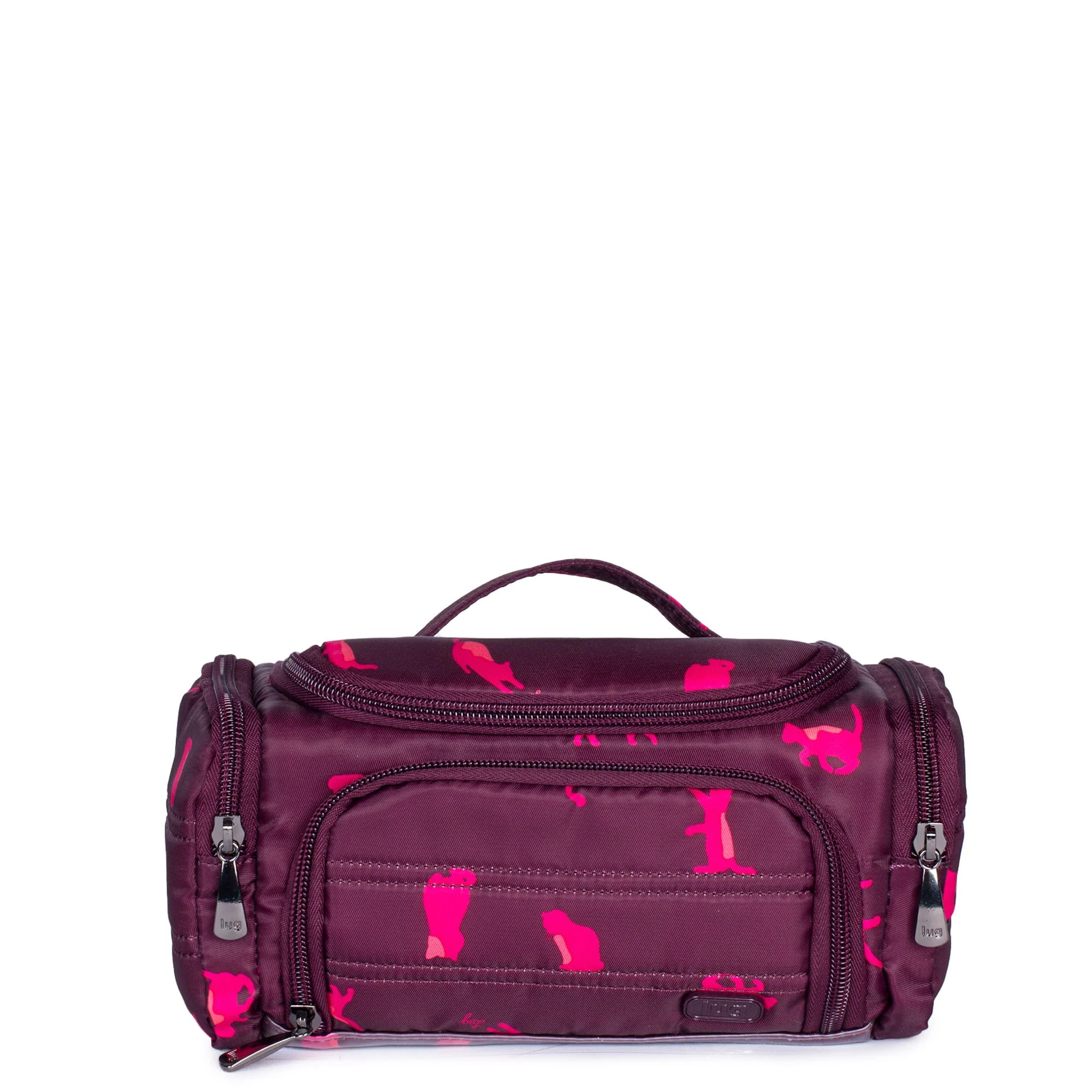 Trolley Mini Cosmetic Case - Image 30