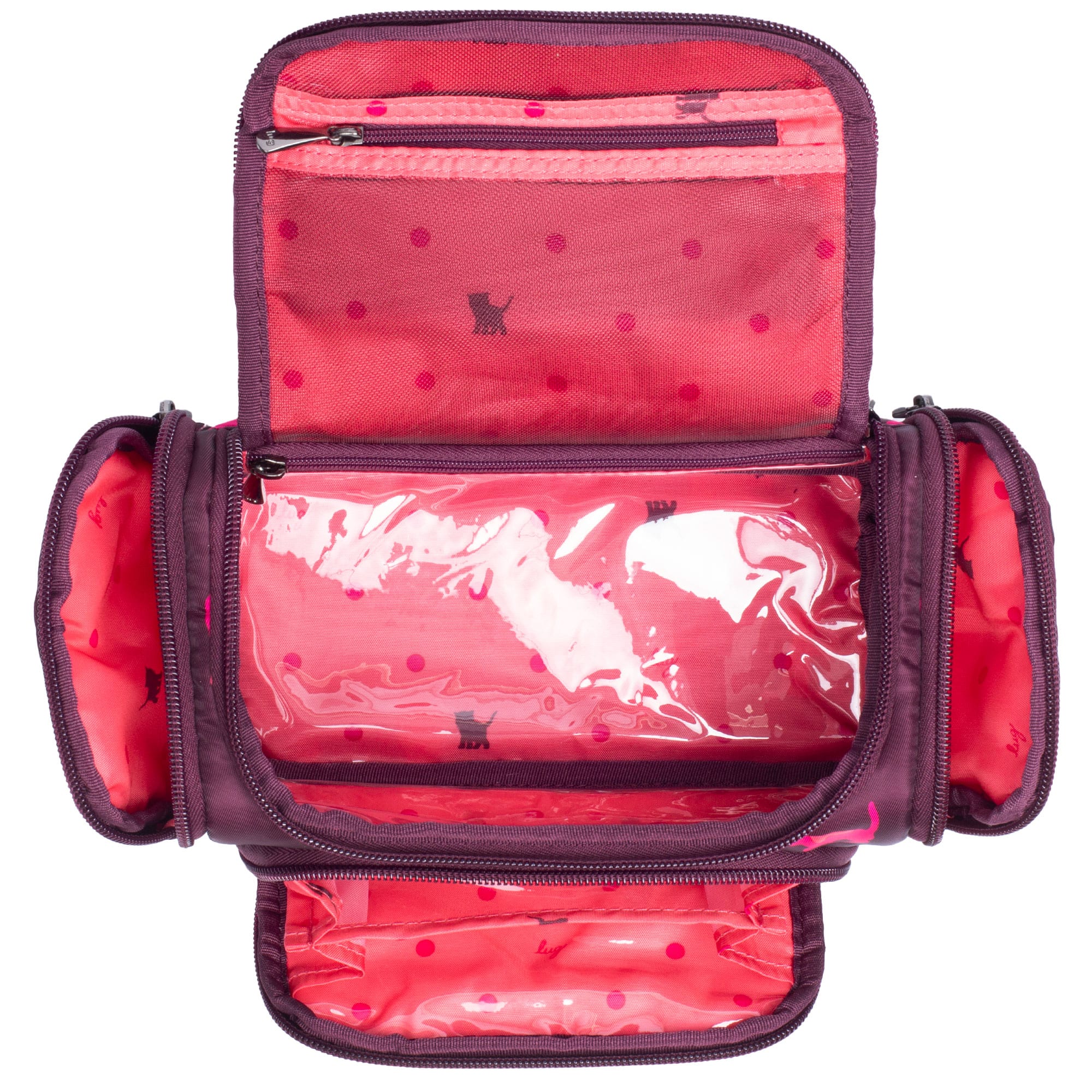 Trolley Mini Cosmetic Case - Image 31