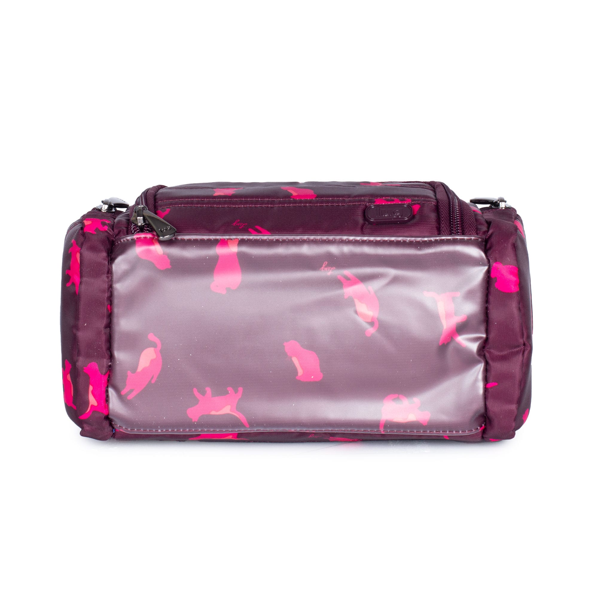 Trolley Mini Cosmetic Case - Image 32