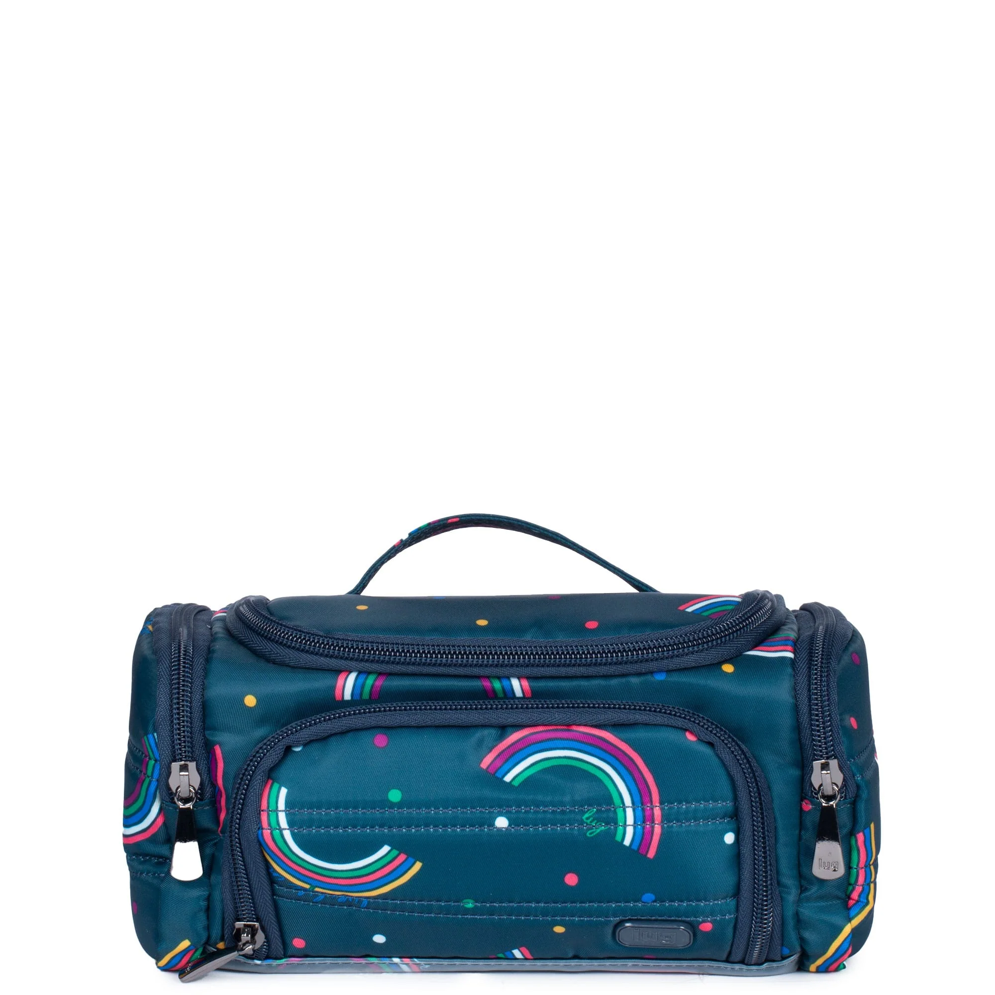 Trolley Mini Cosmetic Case - Image 33