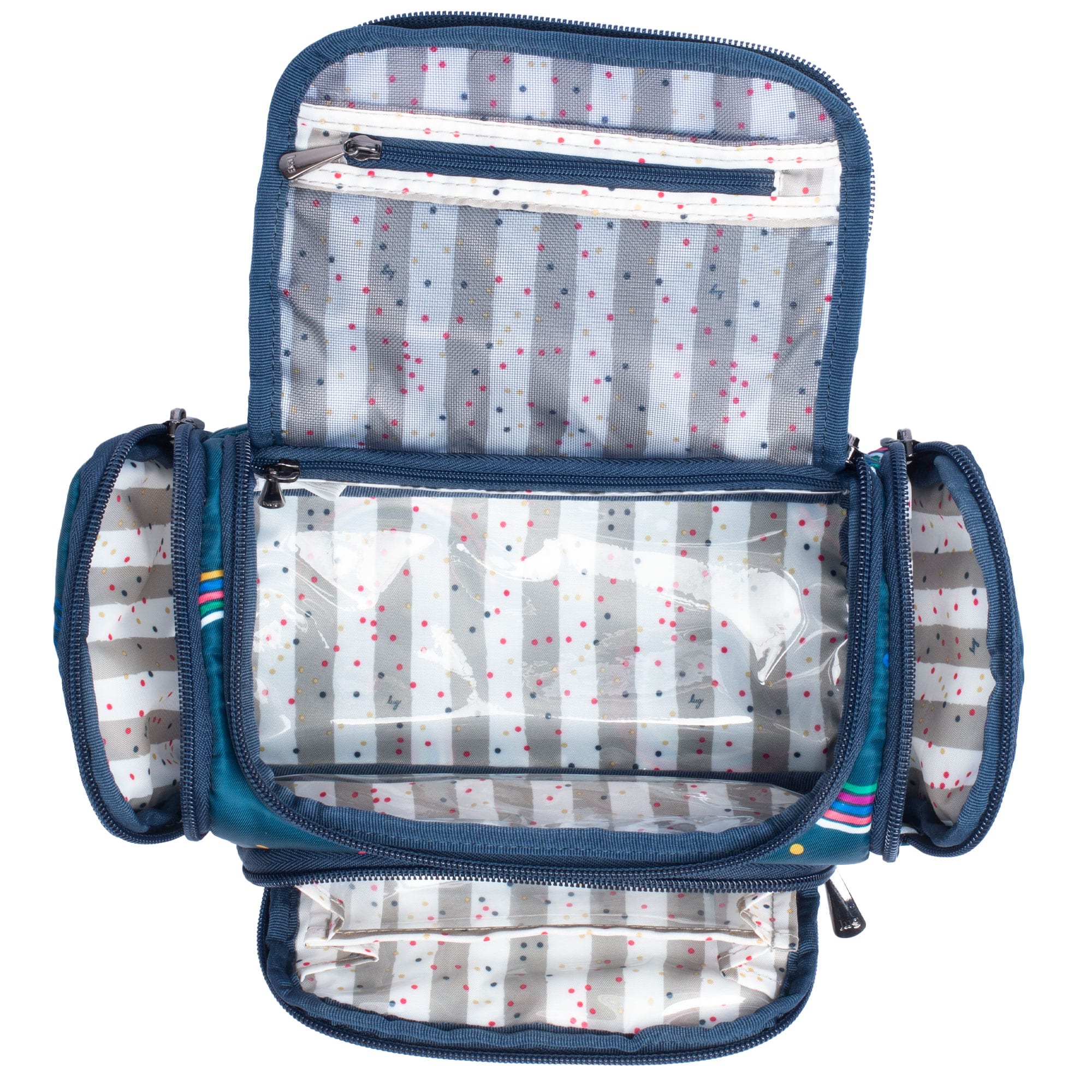 Trolley Mini Cosmetic Case - Image 34