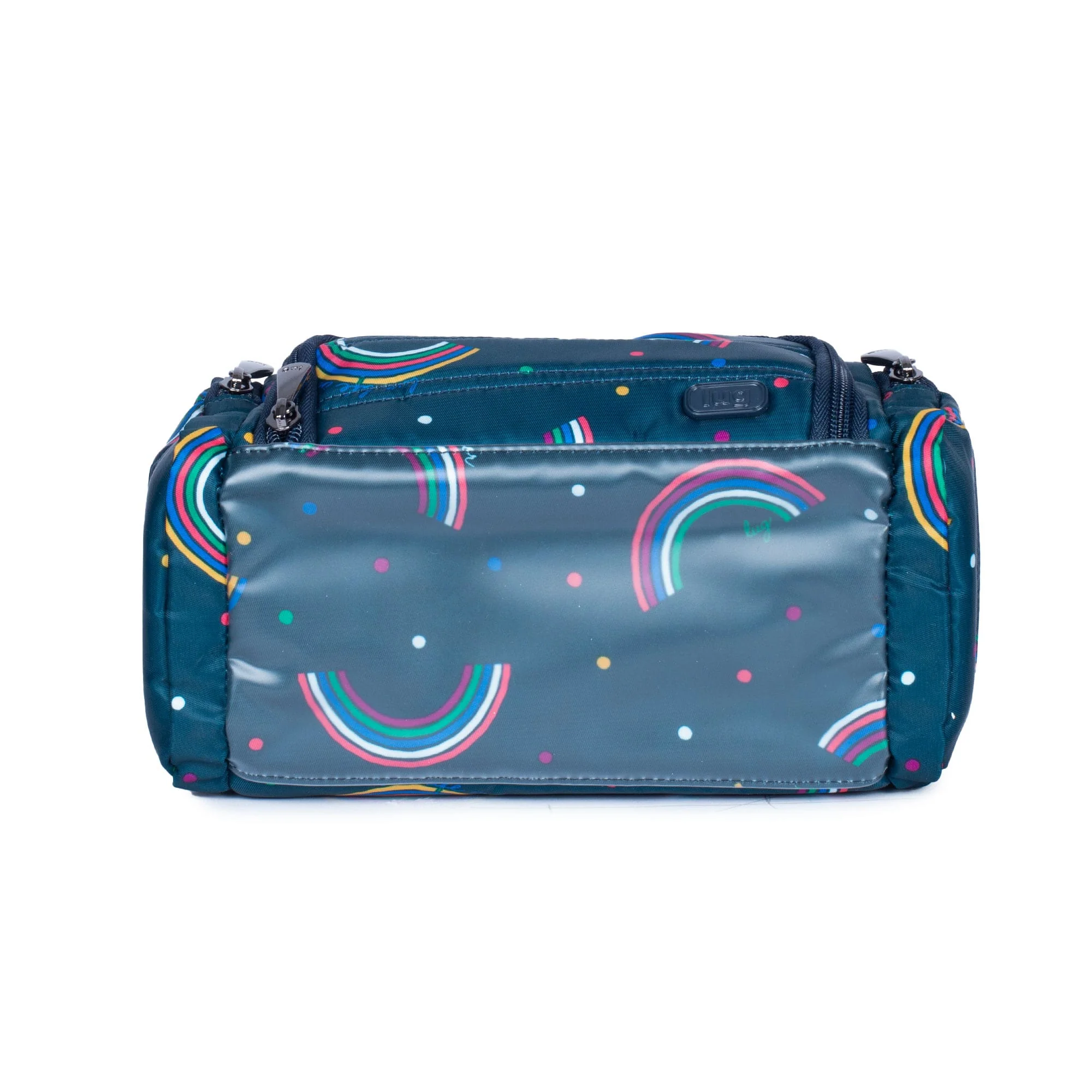 Trolley Mini Cosmetic Case - Image 35