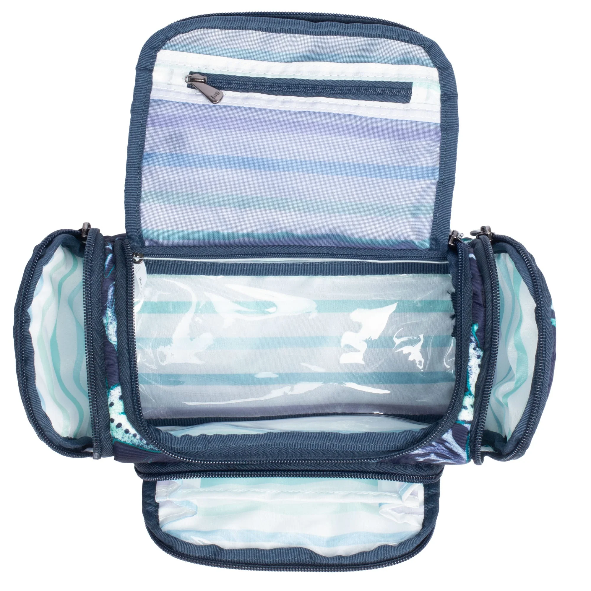 Trolley Mini Cosmetic Case - Image 37