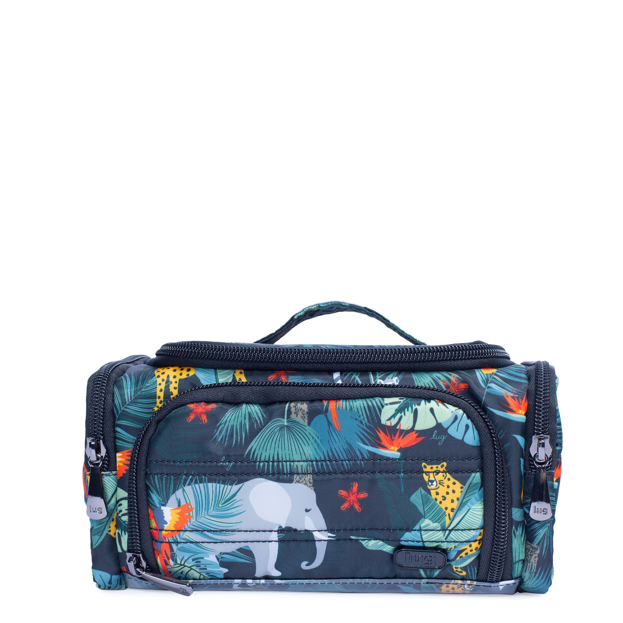 Trolley Mini Cosmetic Case - Image 39