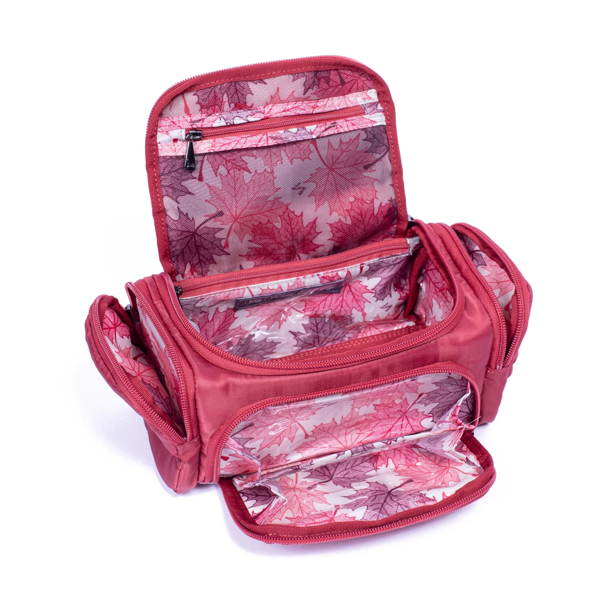 Trolley Mini Cosmetic Case - Image 49