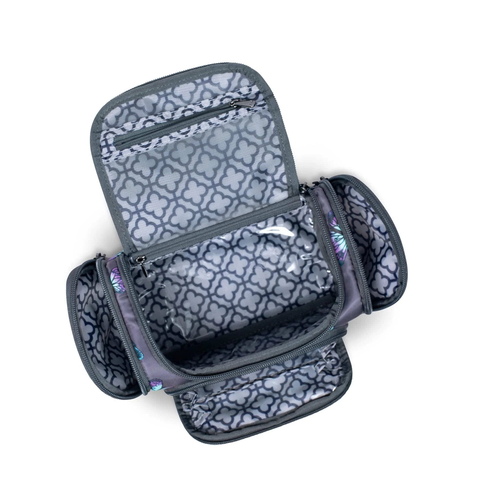 Trolley Mini Cosmetic Case - Image 52