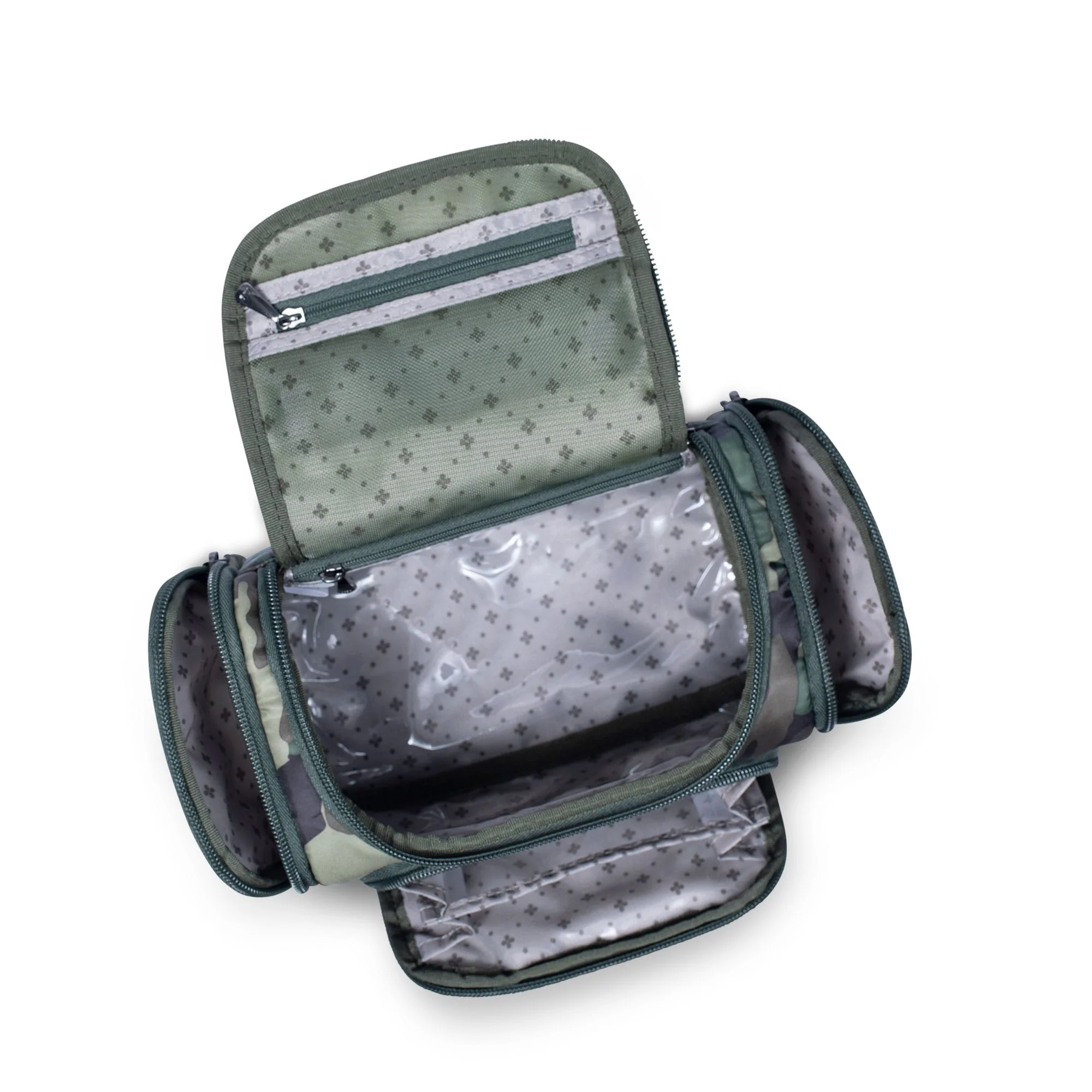 Trolley Mini Cosmetic Case - Image 55