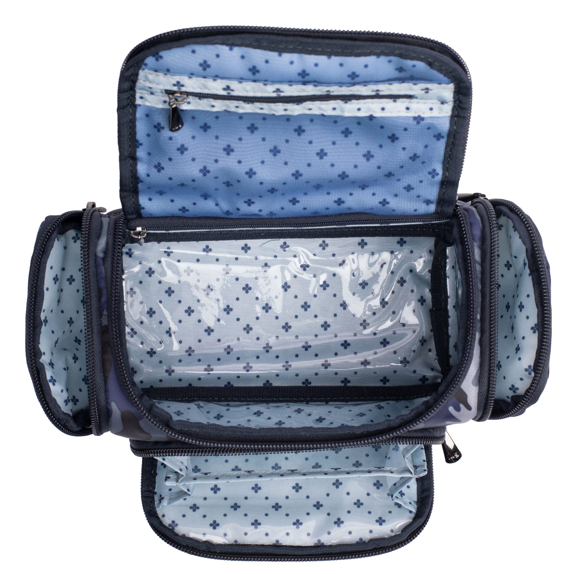 Trolley Mini Cosmetic Case - Image 60