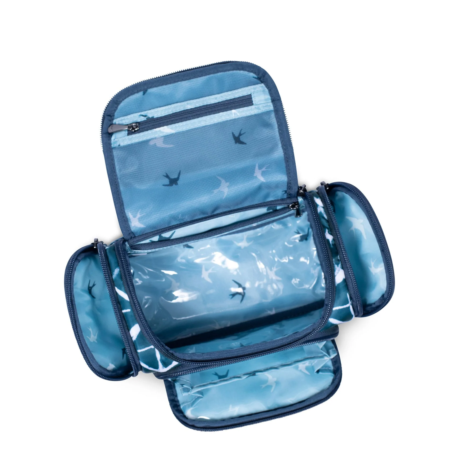 Trolley Mini Cosmetic Case - Image 62