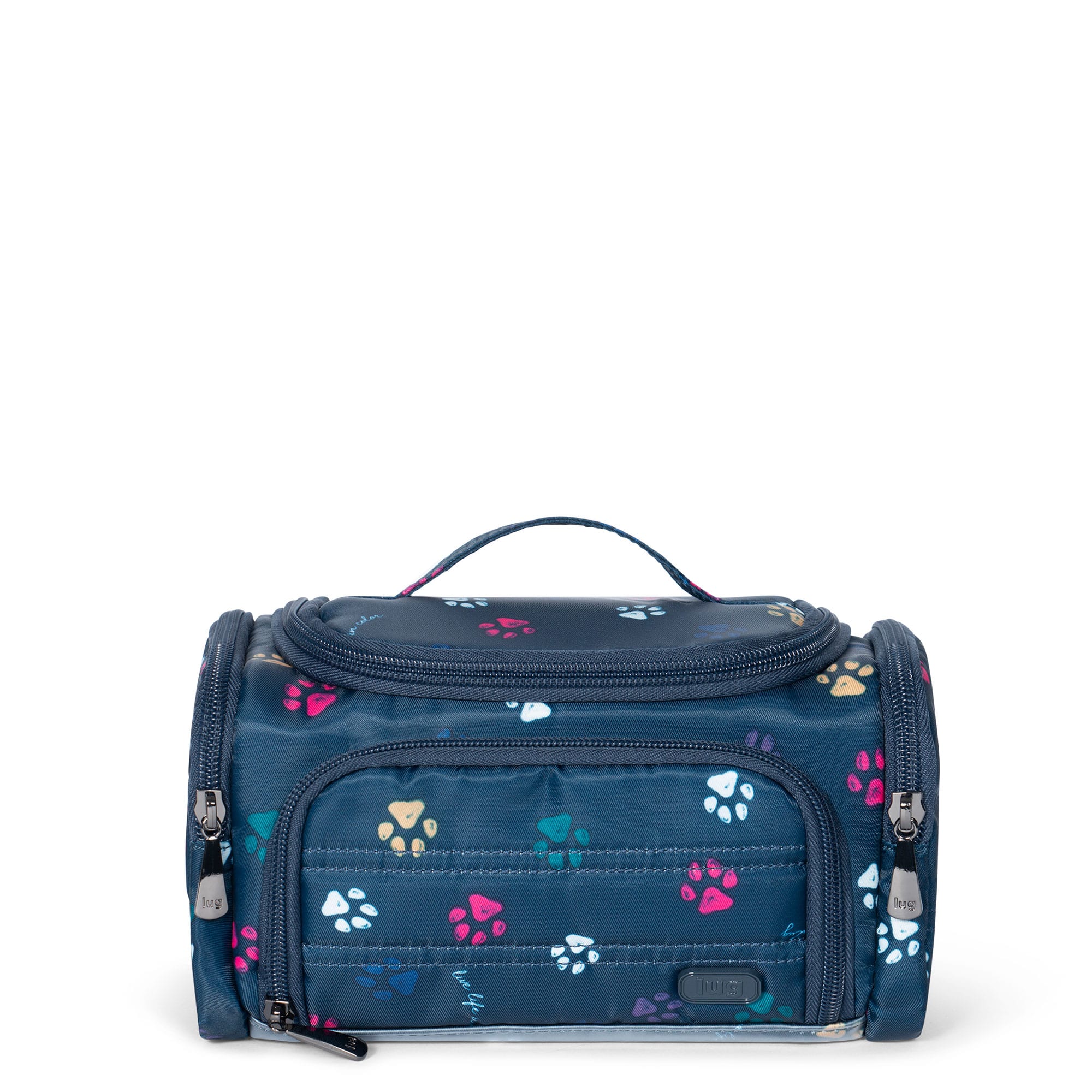 Trolley Mini Cosmetic Case - Image 64