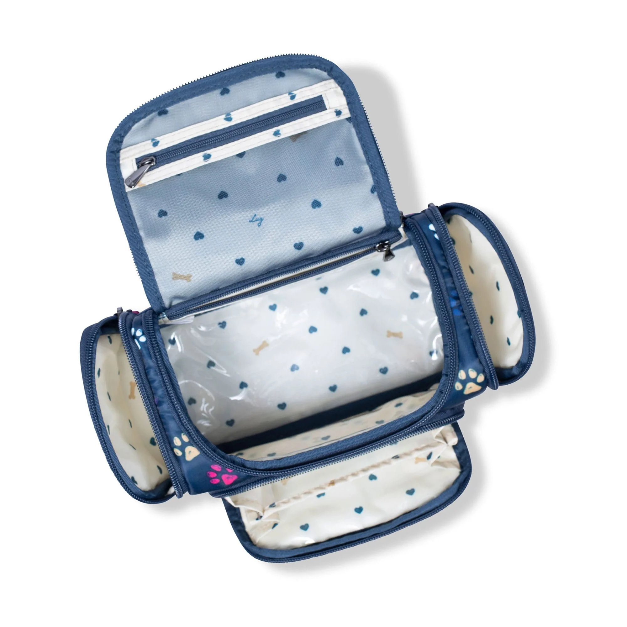 Trolley Mini Cosmetic Case - Image 65